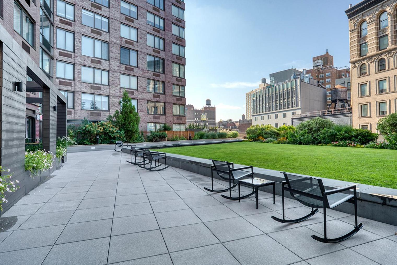 Blueground Union Sq Gym Across From Park Nyc-549 * Nova York