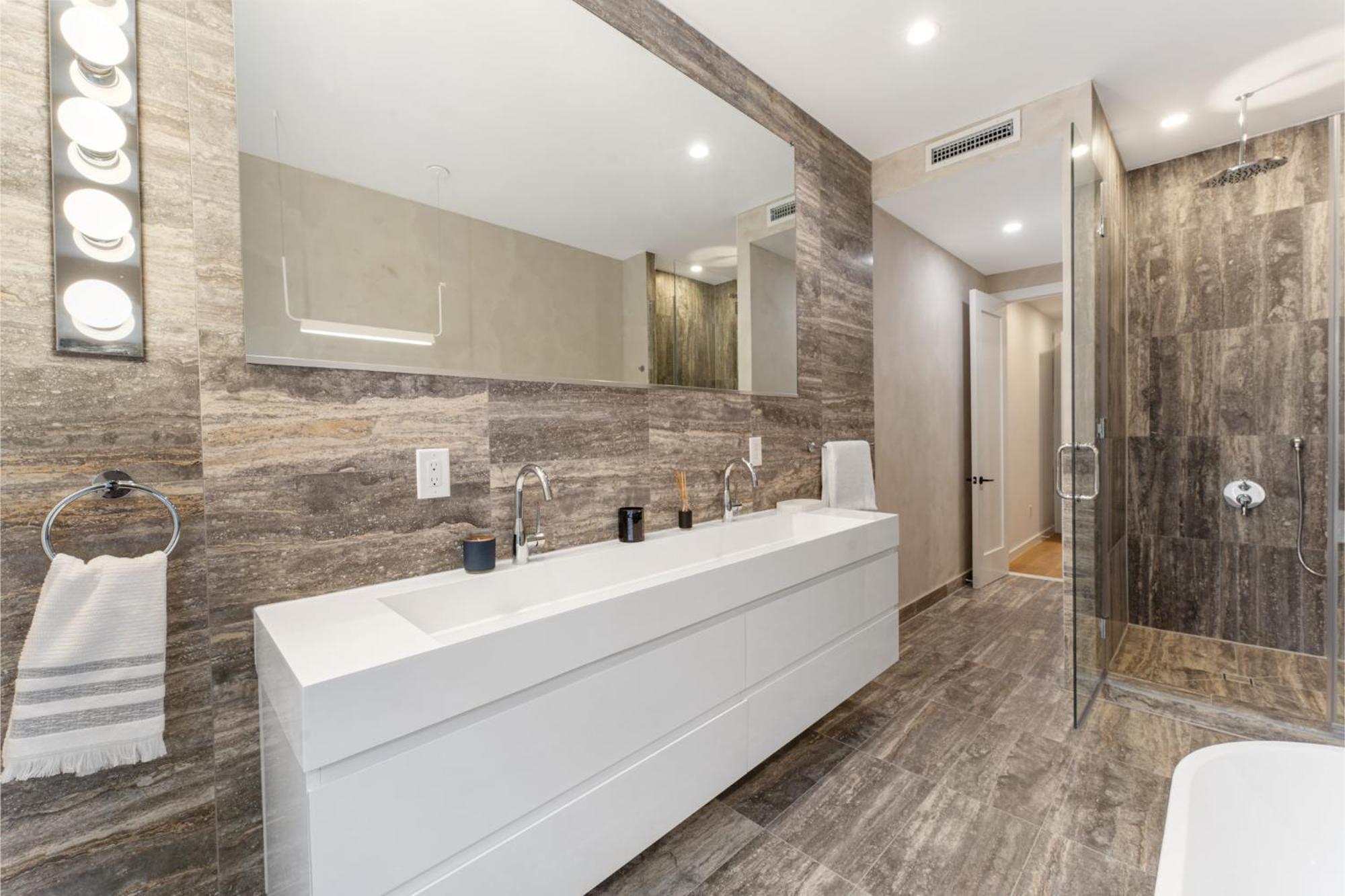 Apartamento Luxurious Harlem With Modern Amenities, Outdoor Patio! Nova York