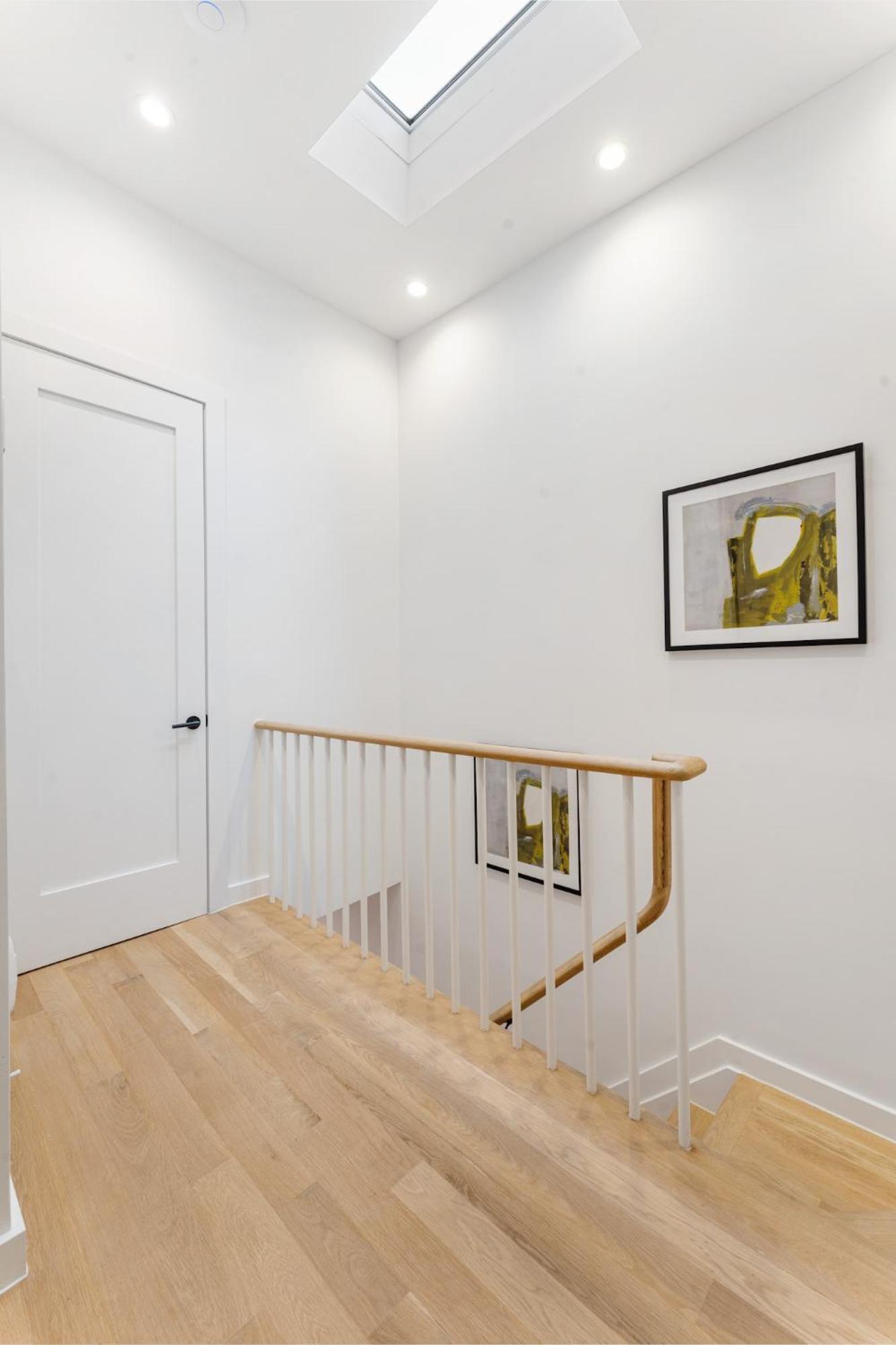 Apartamento Luxurious Harlem With Modern Amenities, Outdoor Patio!
