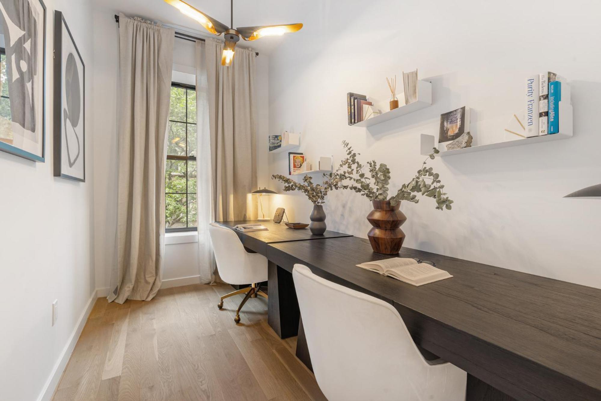 Luxurious Harlem With Modern Amenities, Outdoor Patio! Apartamento *