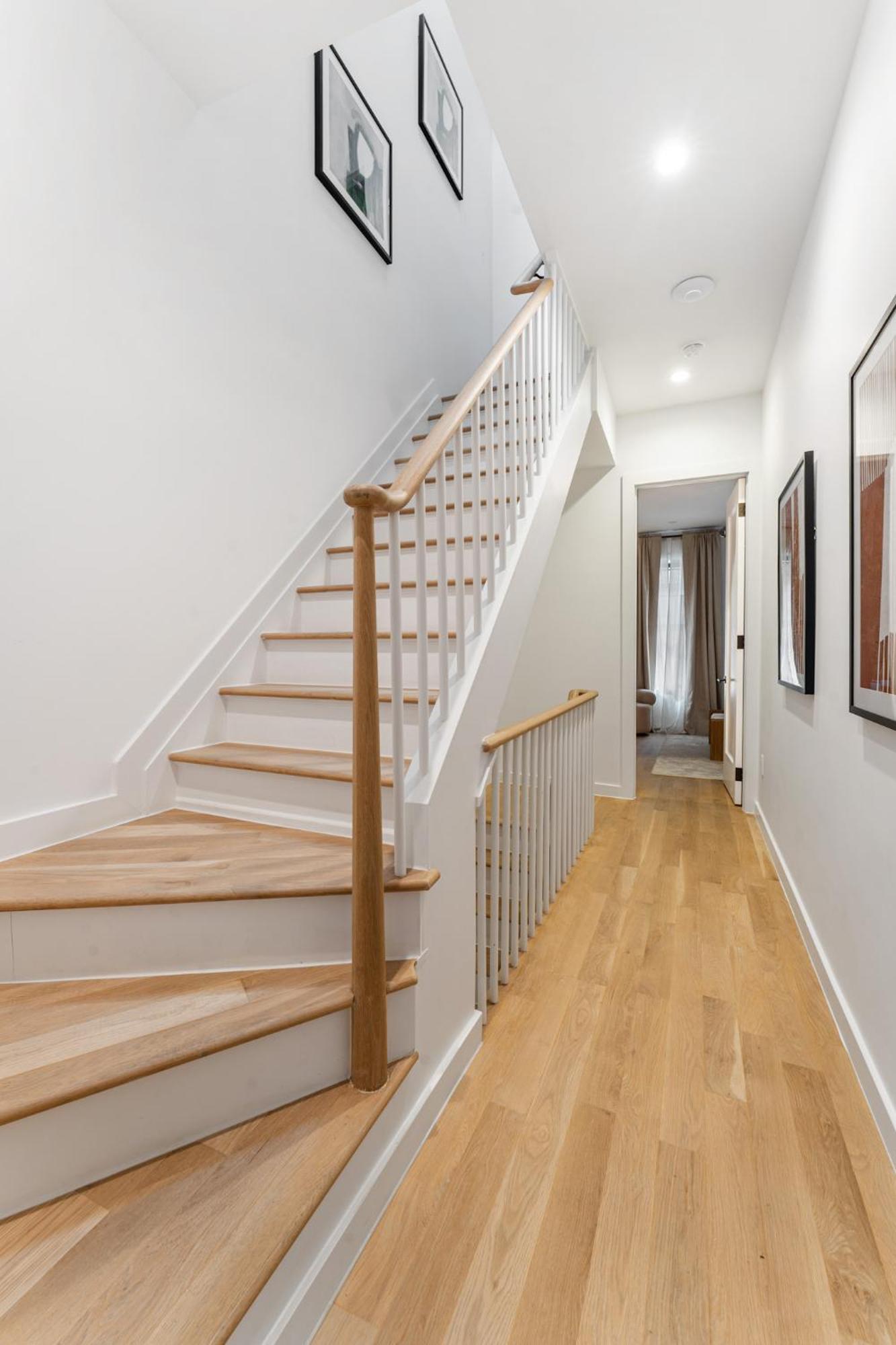 Luxurious Harlem With Modern Amenities, Outdoor Patio! Apartamento Nova York