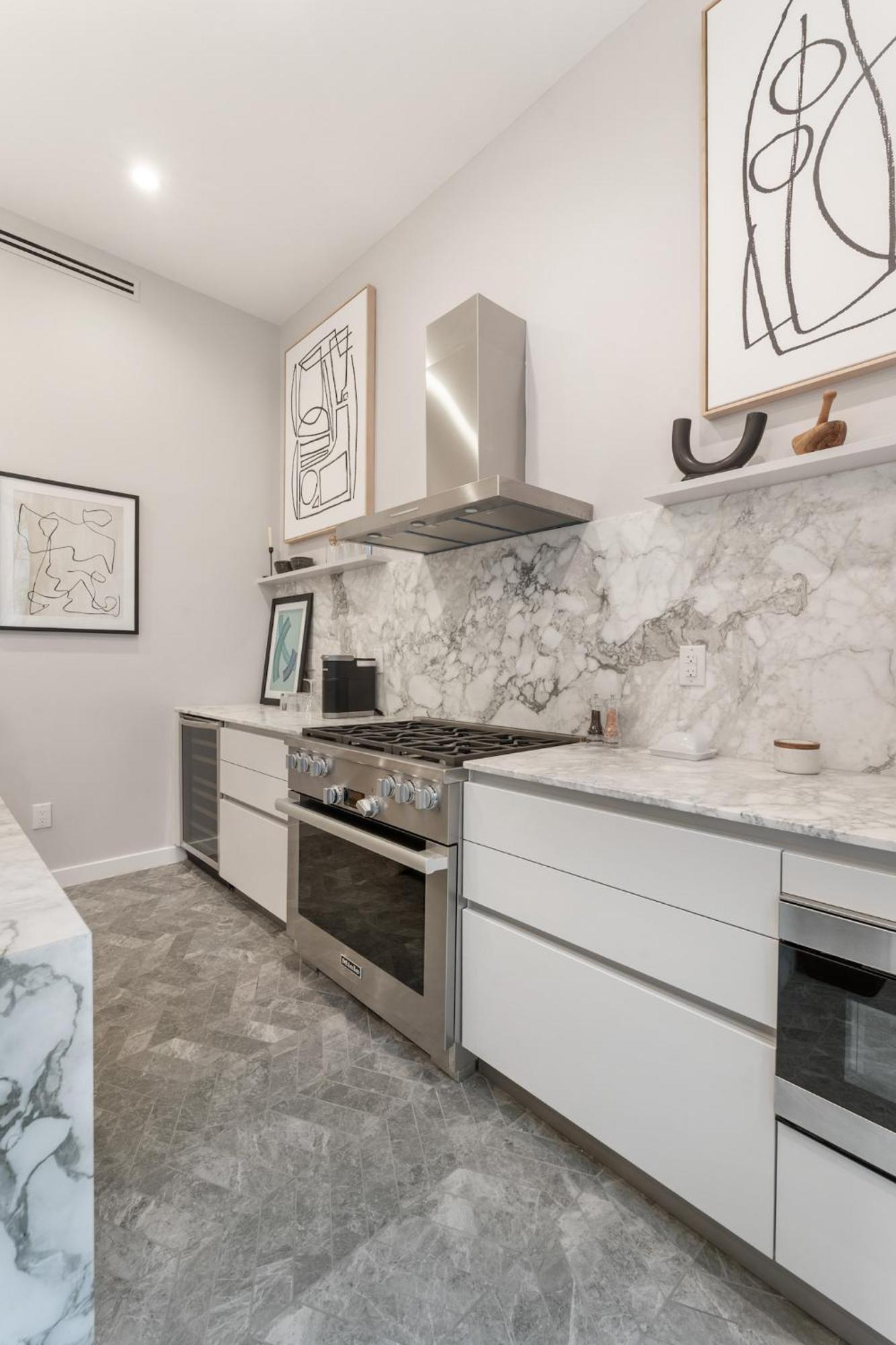 Apartamento Luxurious Harlem With Modern Amenities, Outdoor Patio!