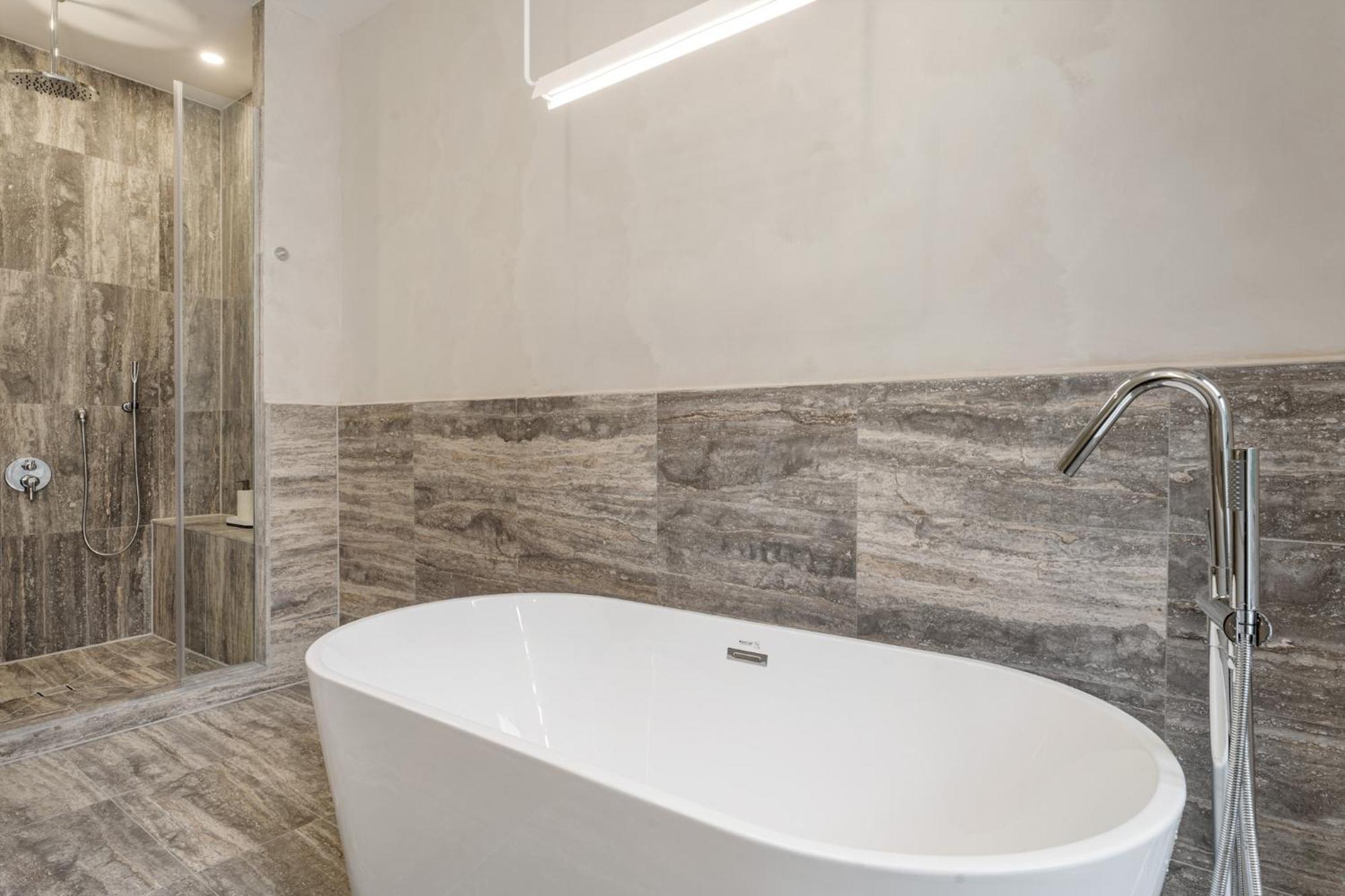 Luxurious Harlem With Modern Amenities, Outdoor Patio! Apartamento *