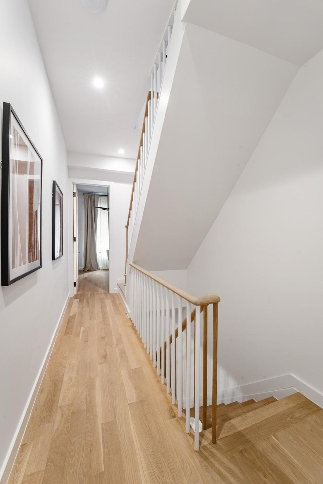 Luxurious Harlem With Modern Amenities, Outdoor Patio! Apartamento