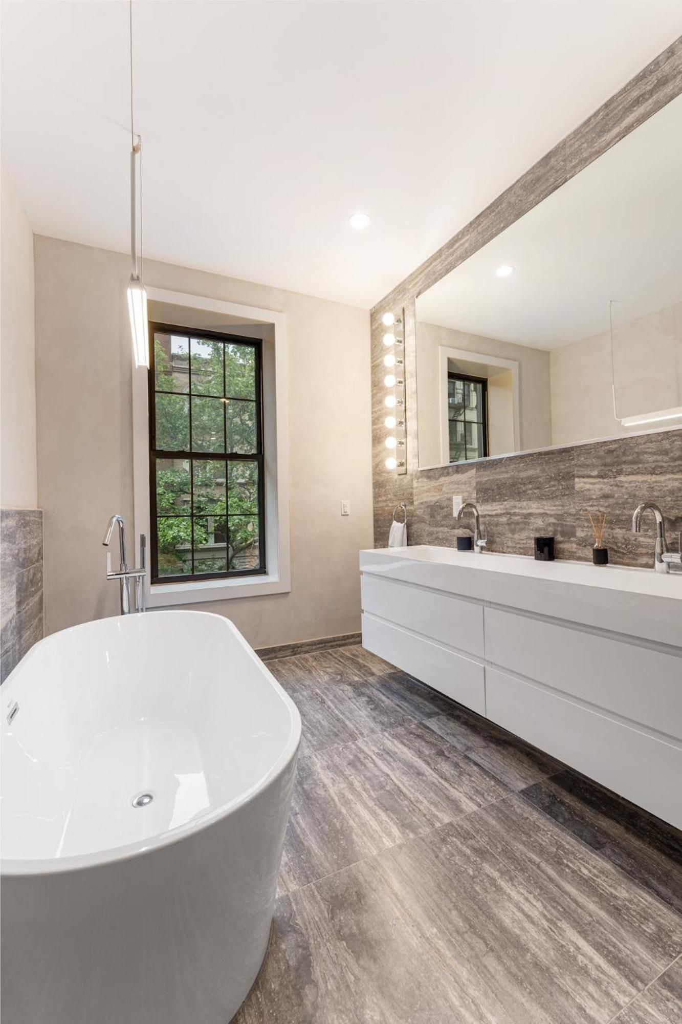 Apartamento Luxurious Harlem With Modern Amenities, Outdoor Patio! *