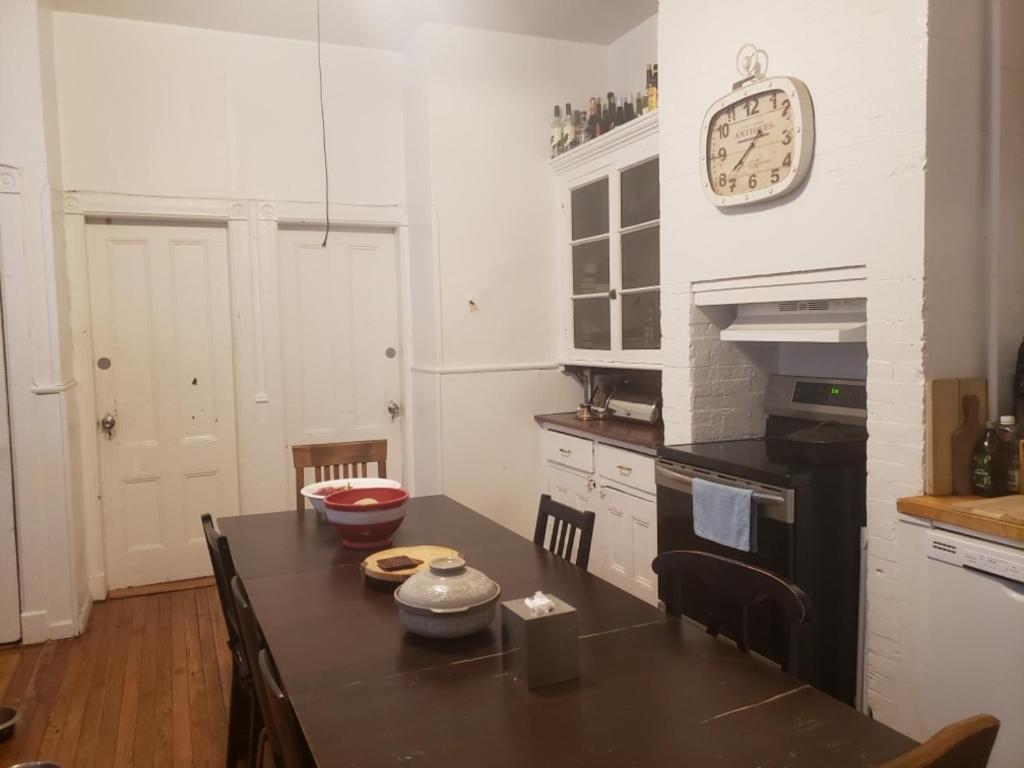 Private In East Village New York