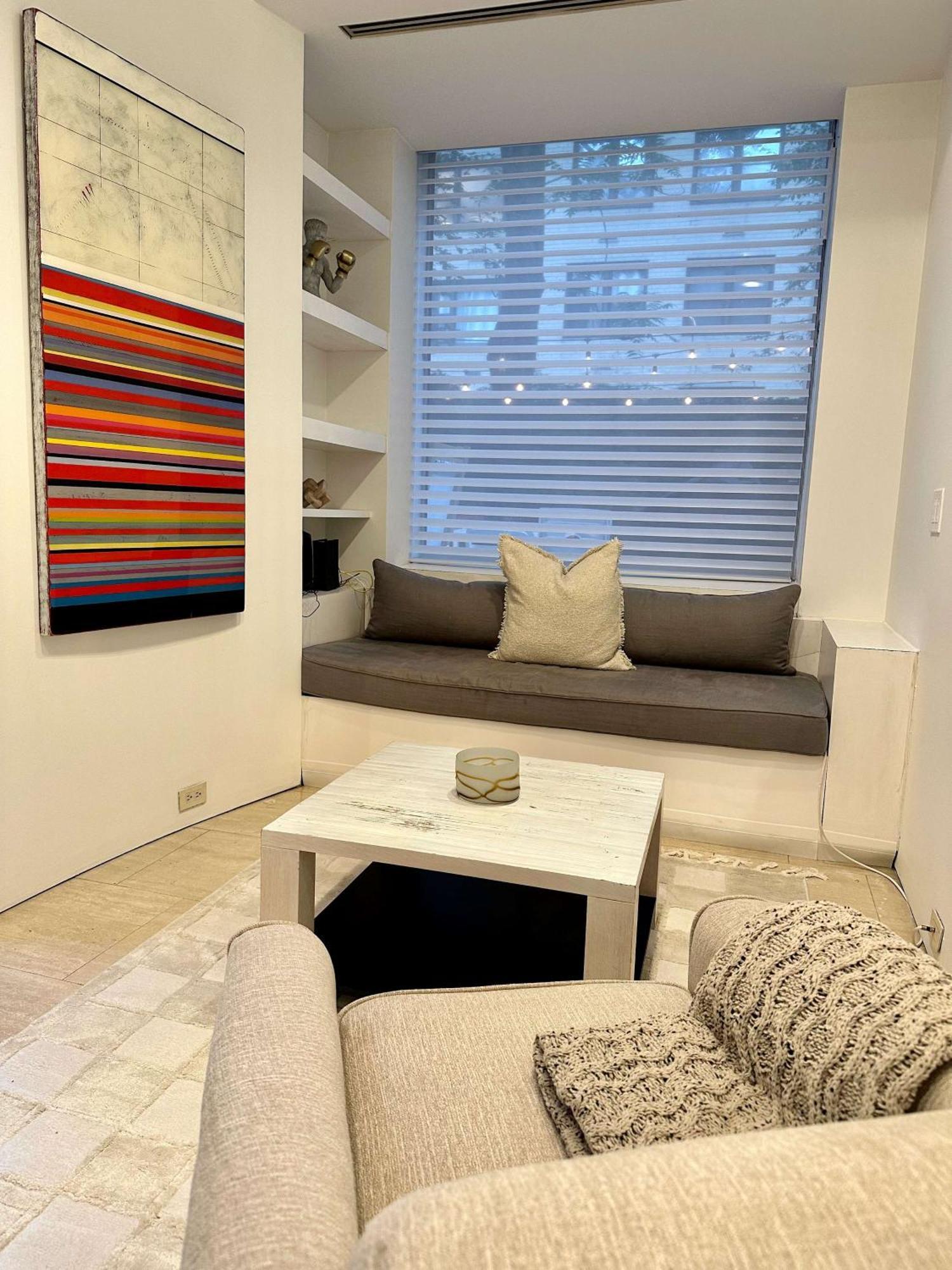 Casa de férias Private Townhome Near Un Nova York