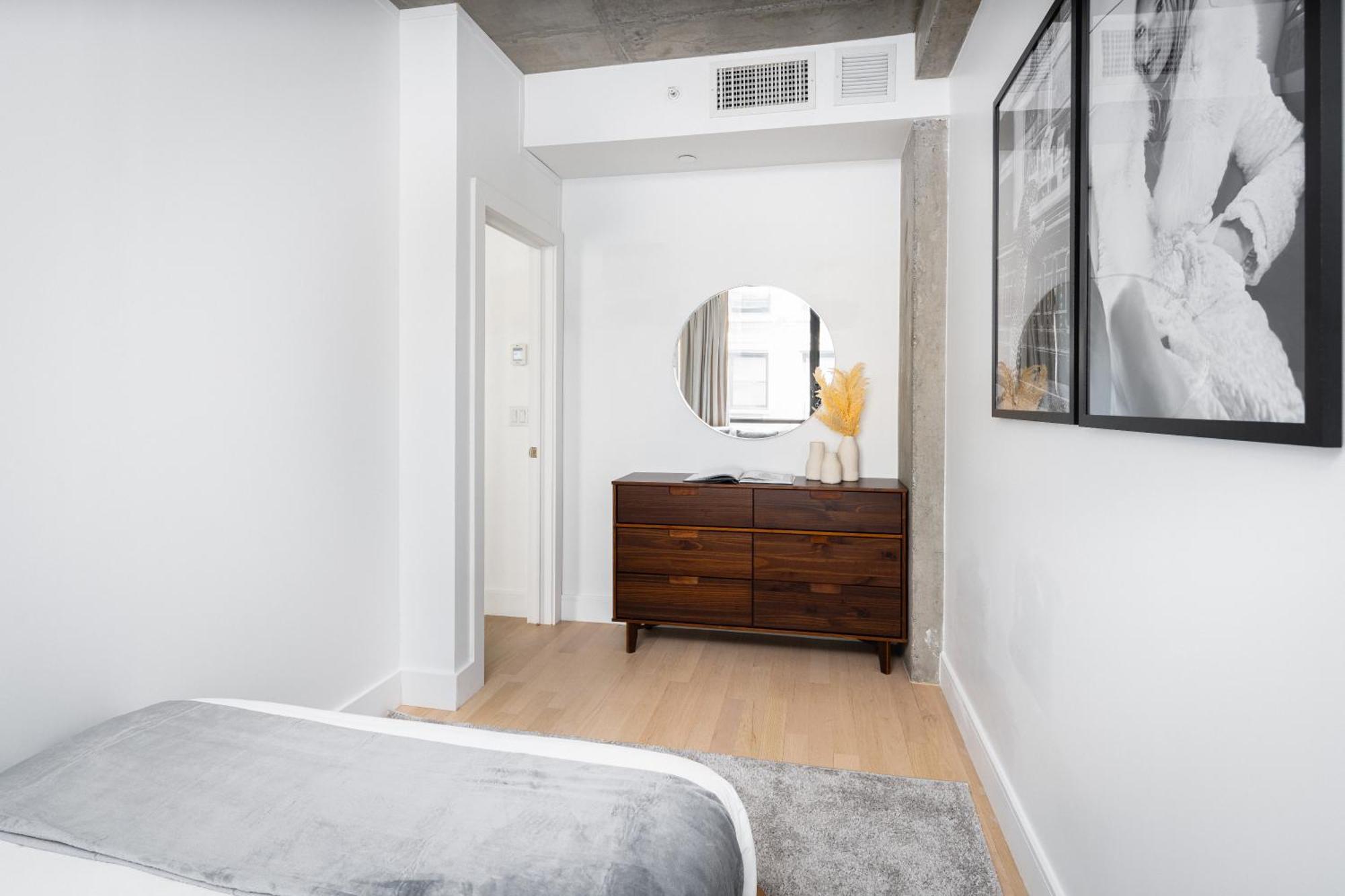 Charming Penthouse In Apartamento *