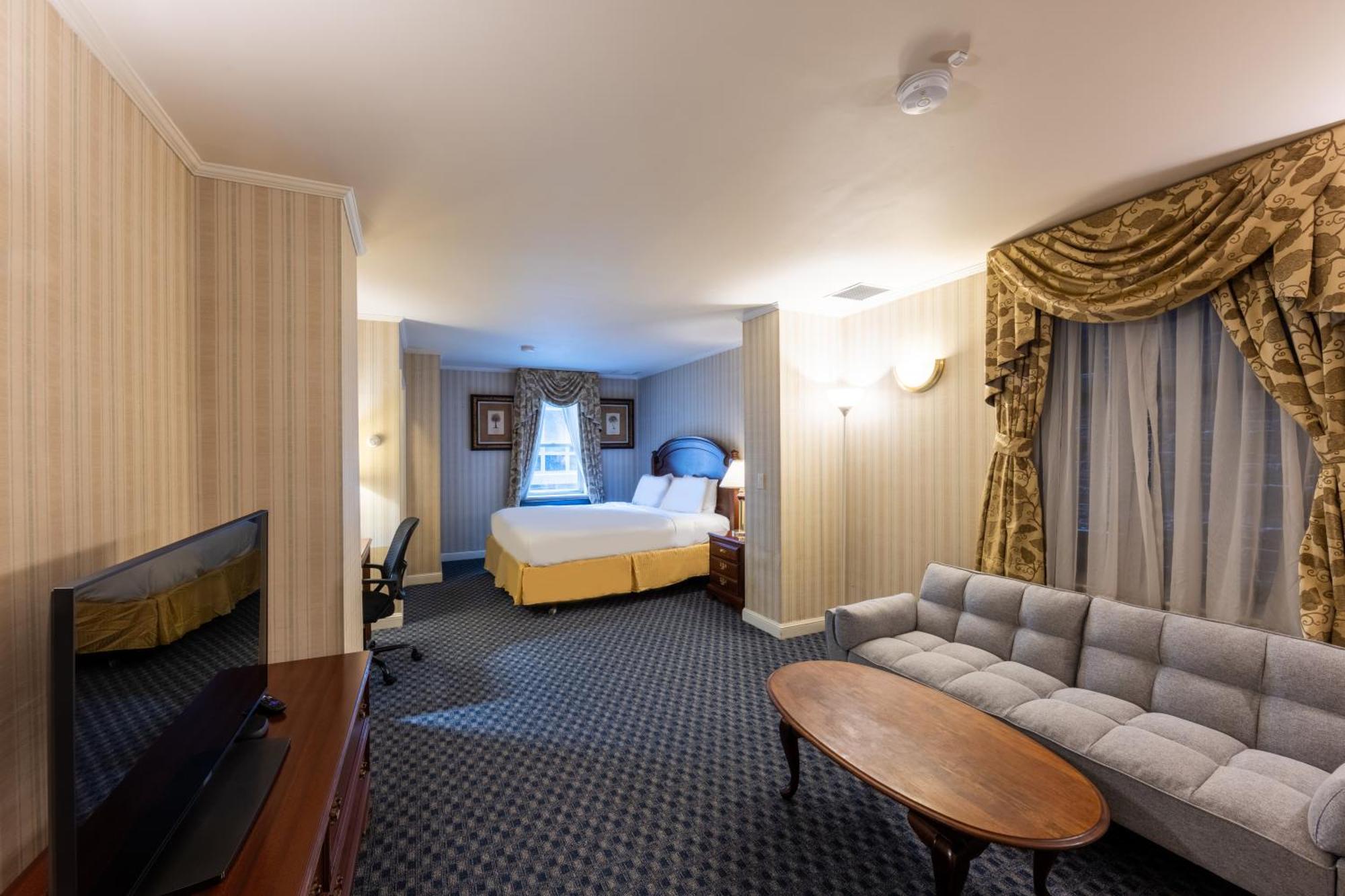 Hotel Stanford Nova York