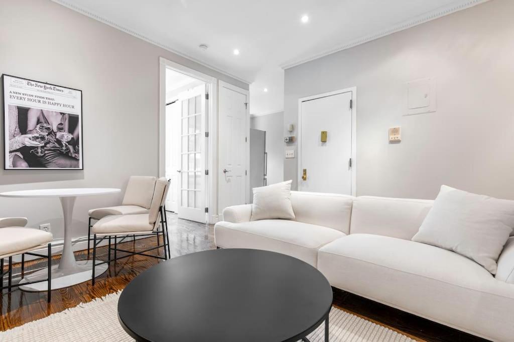 Căn hộ Gorgeous & Bright 3bdr & 1bth In Midtown Manhattan New York