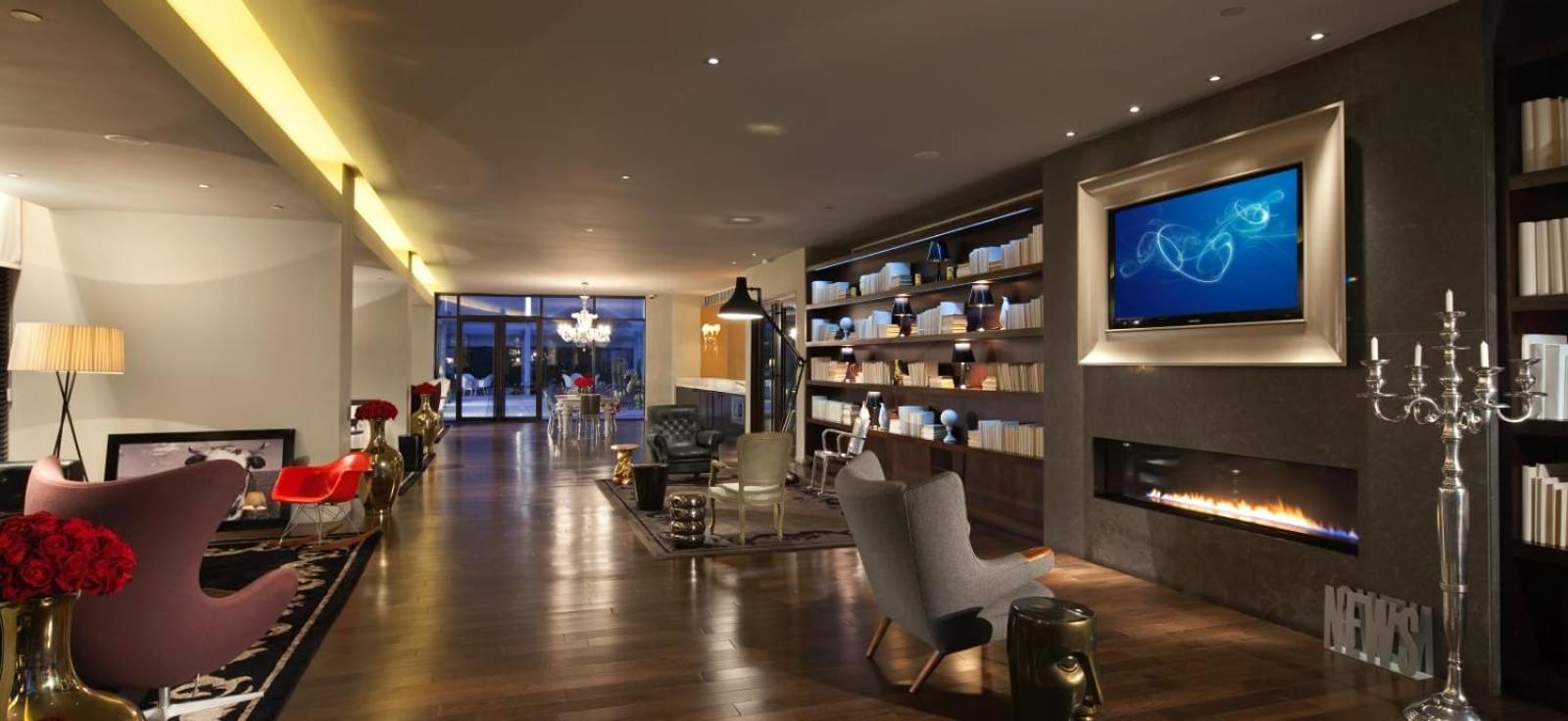 Outstanding & Bright 5bdr & 2 Bth In Downtown Manhattan Apartment New York
