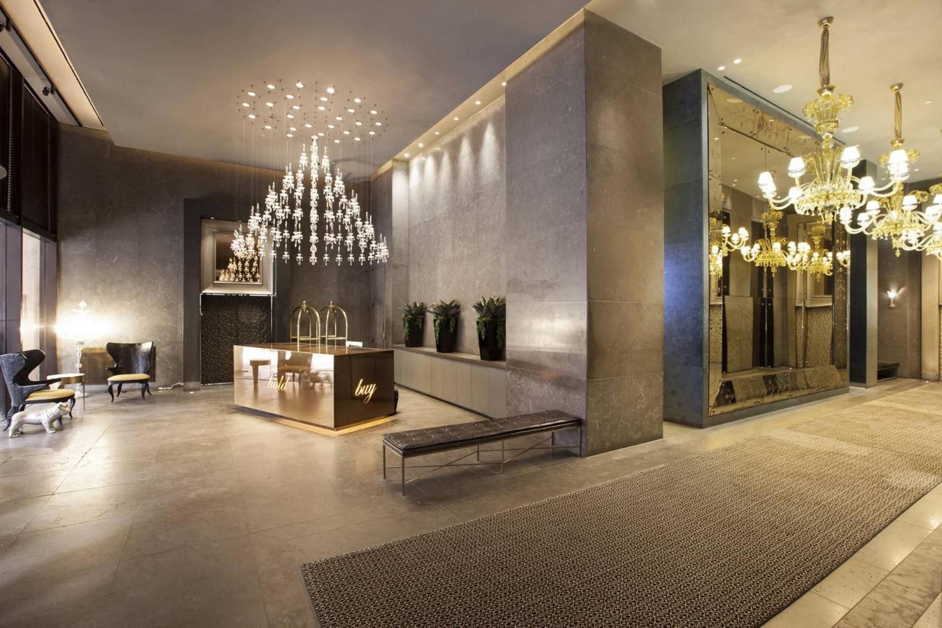 Apartment Outstanding & Bright 5bdr & 2 Bth In Downtown Manhattan New York