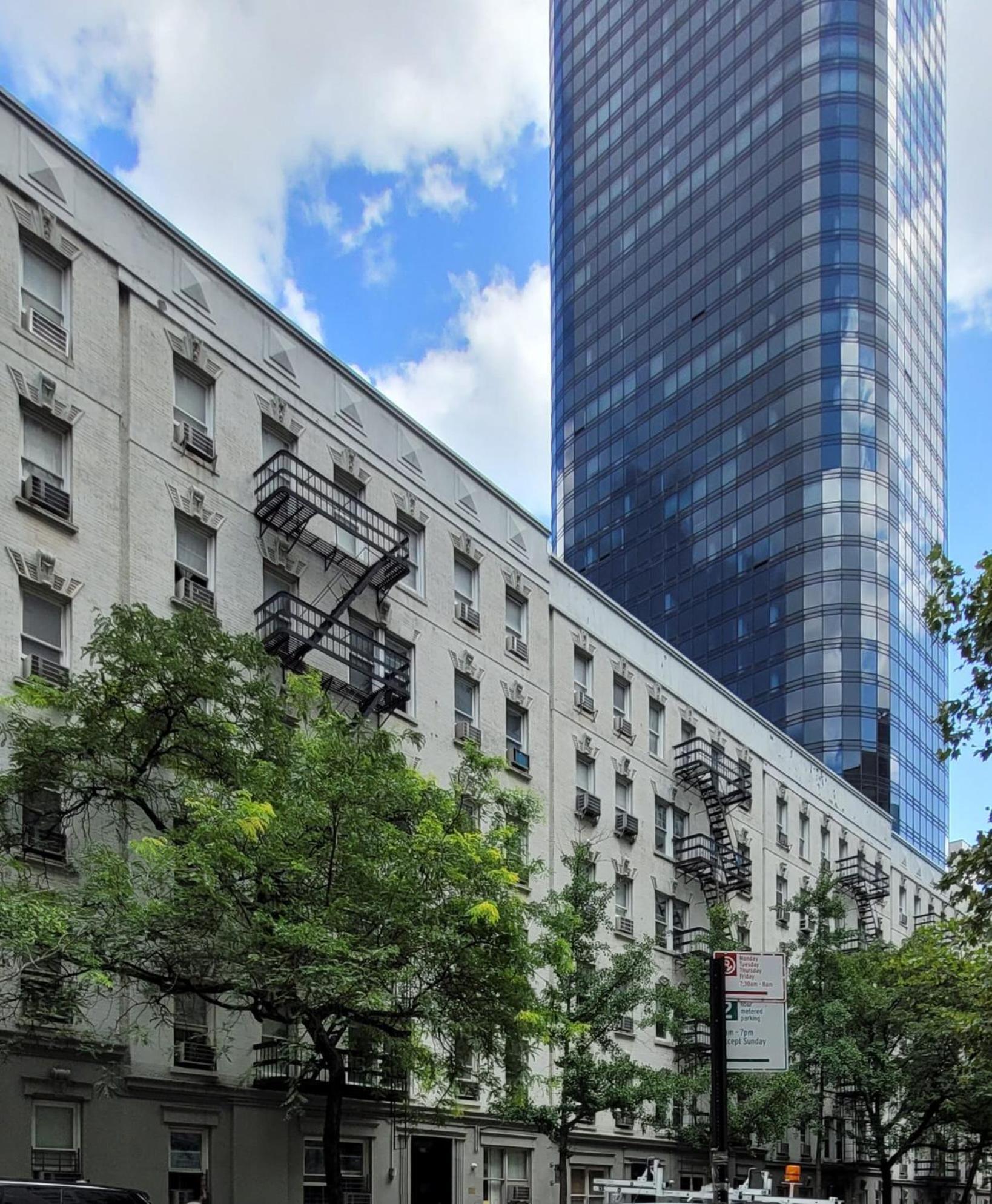 Apartment Upper East Side 2 Bedrooms Gem *