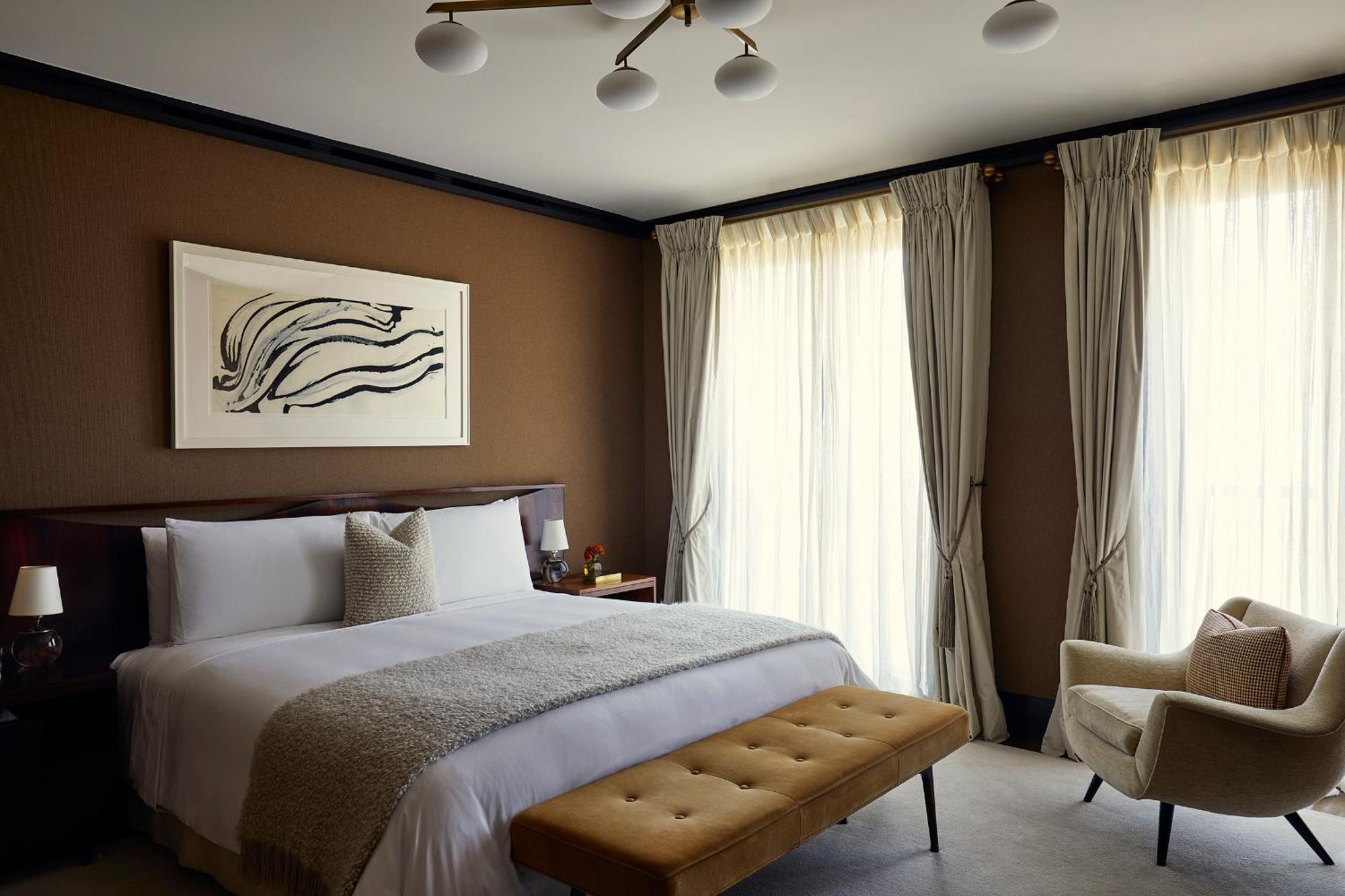 Fasano Fifth Avenue I Private Members Club & 5* Nova York