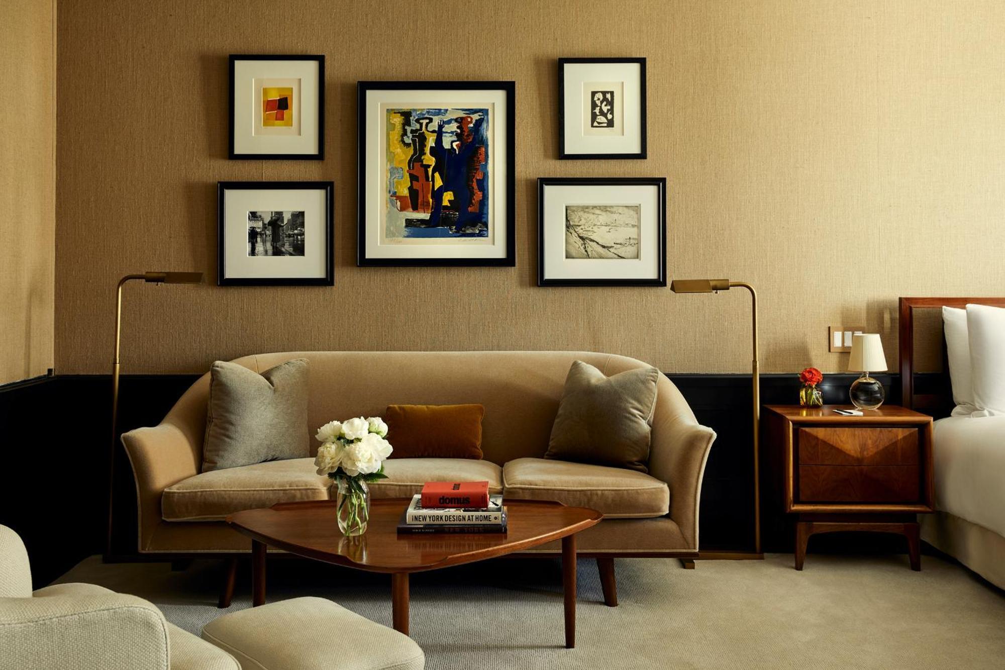 Fasano Fifth Avenue I Private Members Club & Nova York