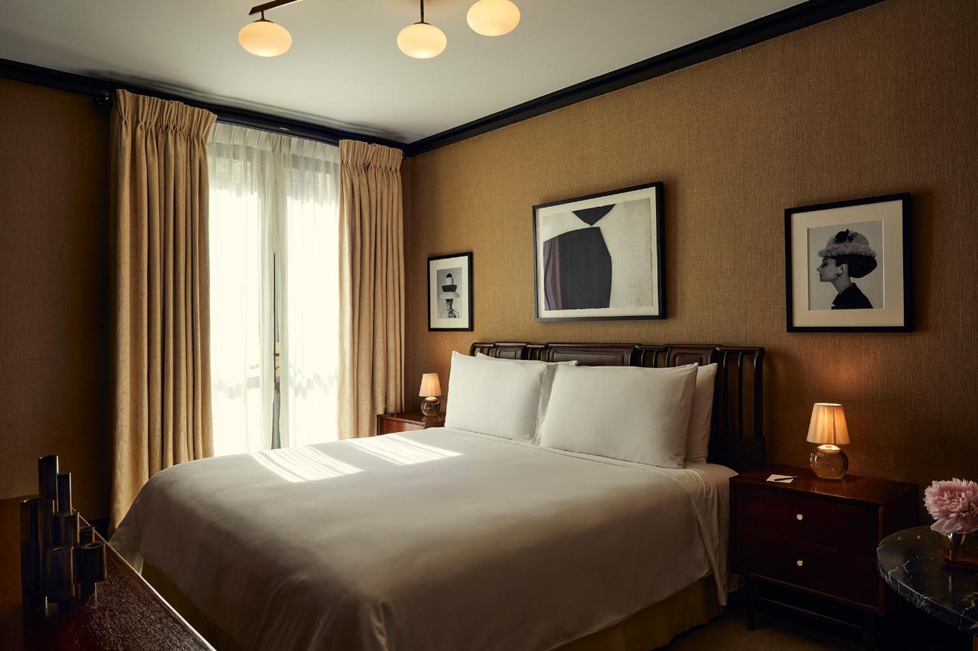 Fasano Fifth Avenue I Private Members Club & 5* Nova York