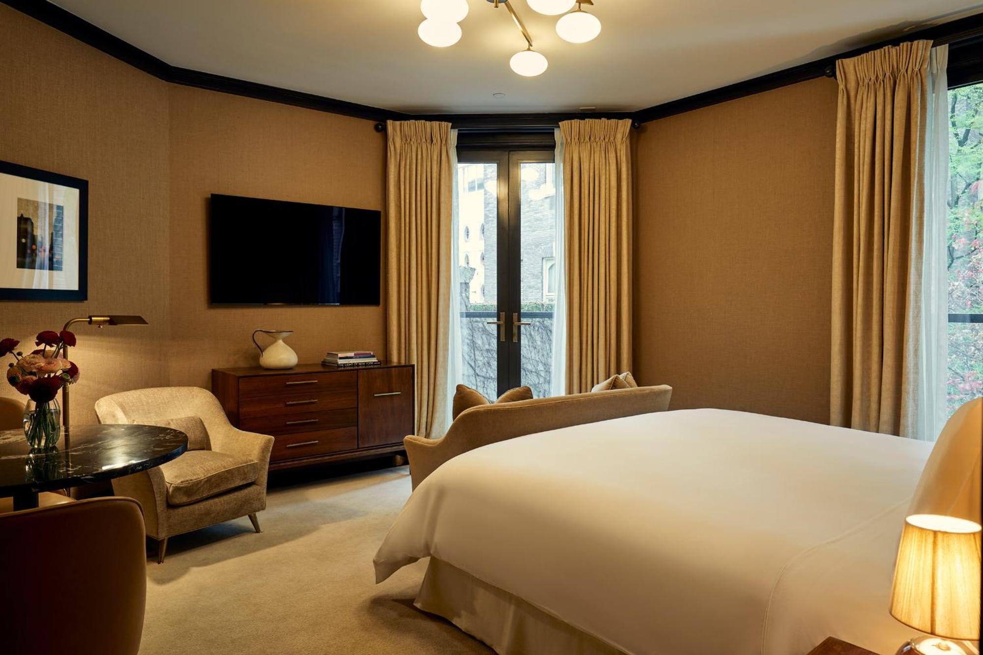 Hotel Fasano Fifth Avenue I Private Members Club & Nova York