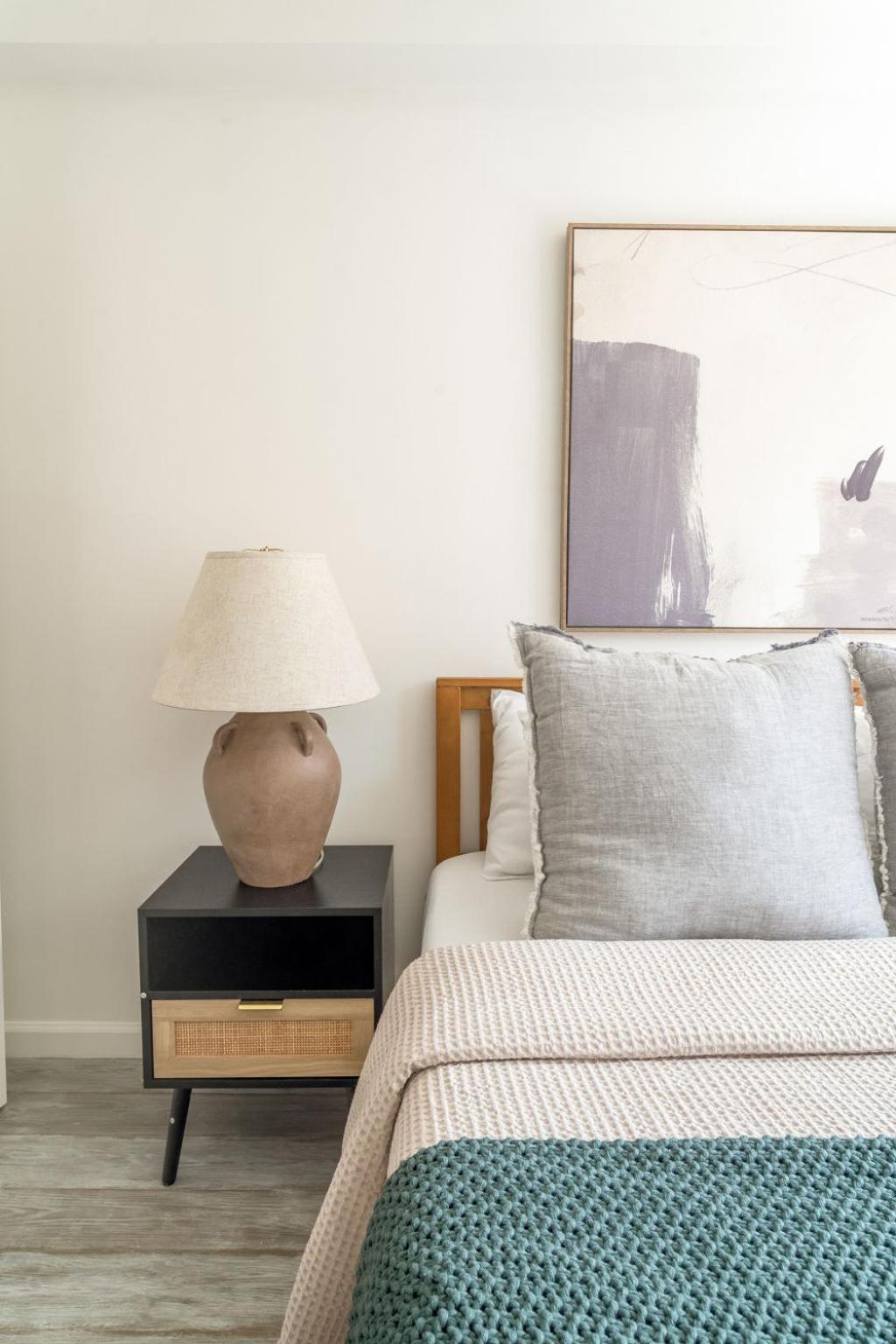 Apartamento Amazing 3bd 1bath Near Times Square