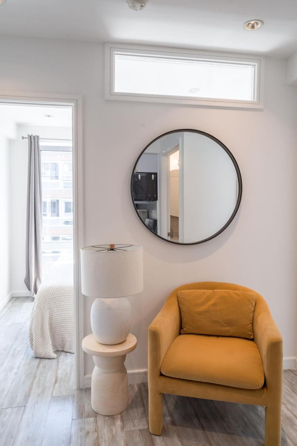 Apartamento Amazing 3bd 1bath Near Times Square Nova York