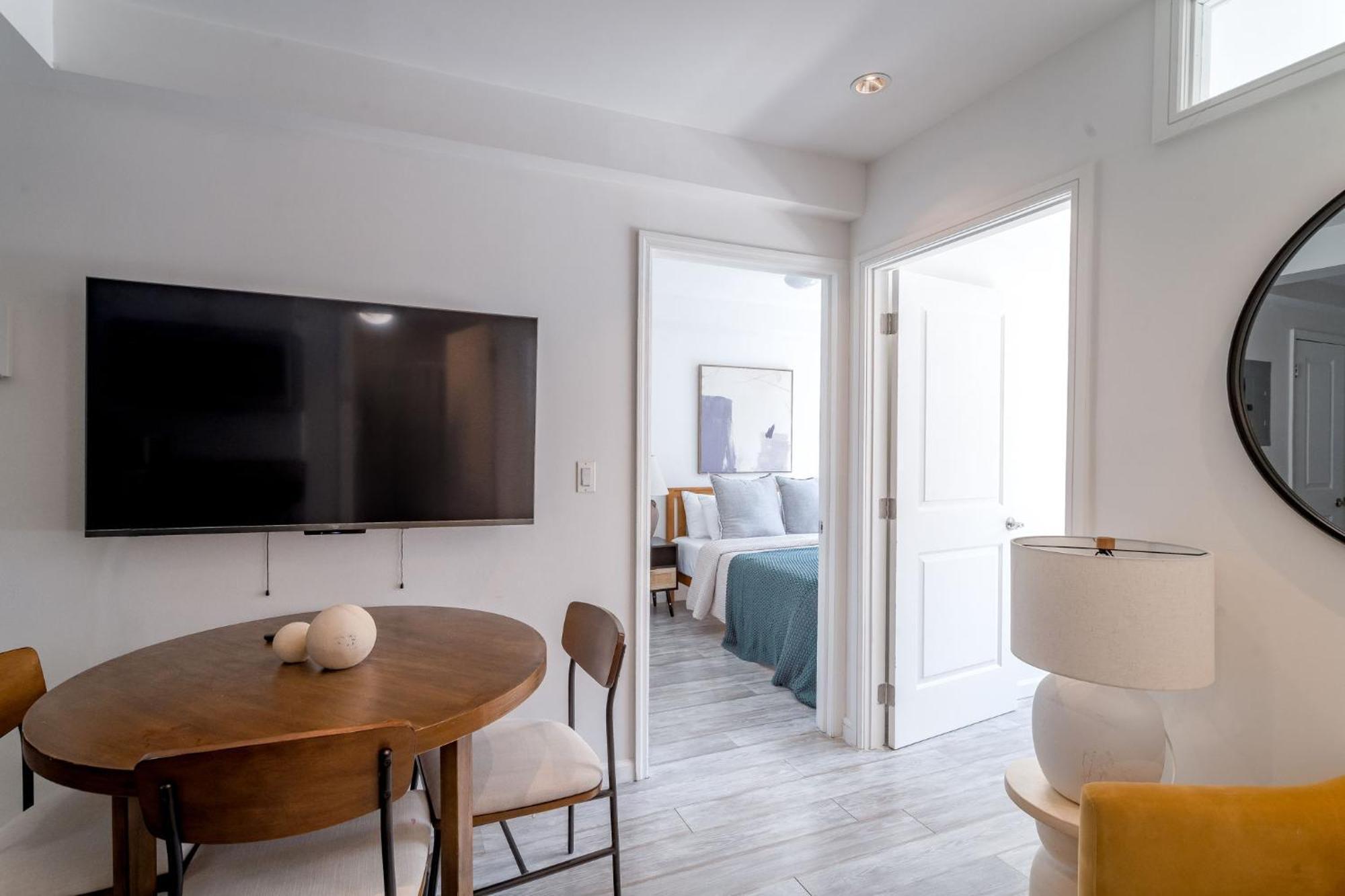 Amazing 3bd 1bath Near Times Square * Nova York