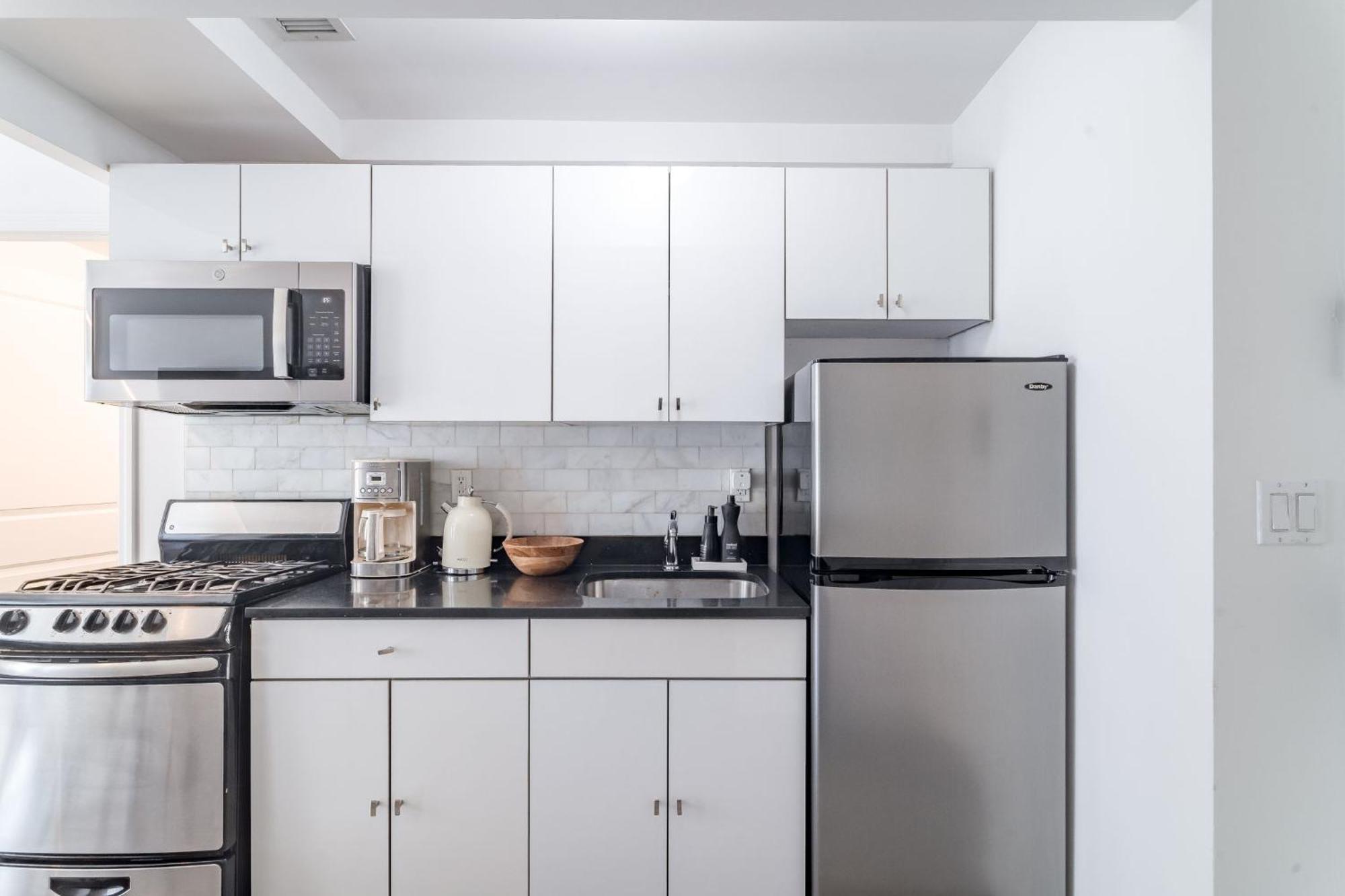 Apartamento Amazing 3bd 1bath Near Times Square