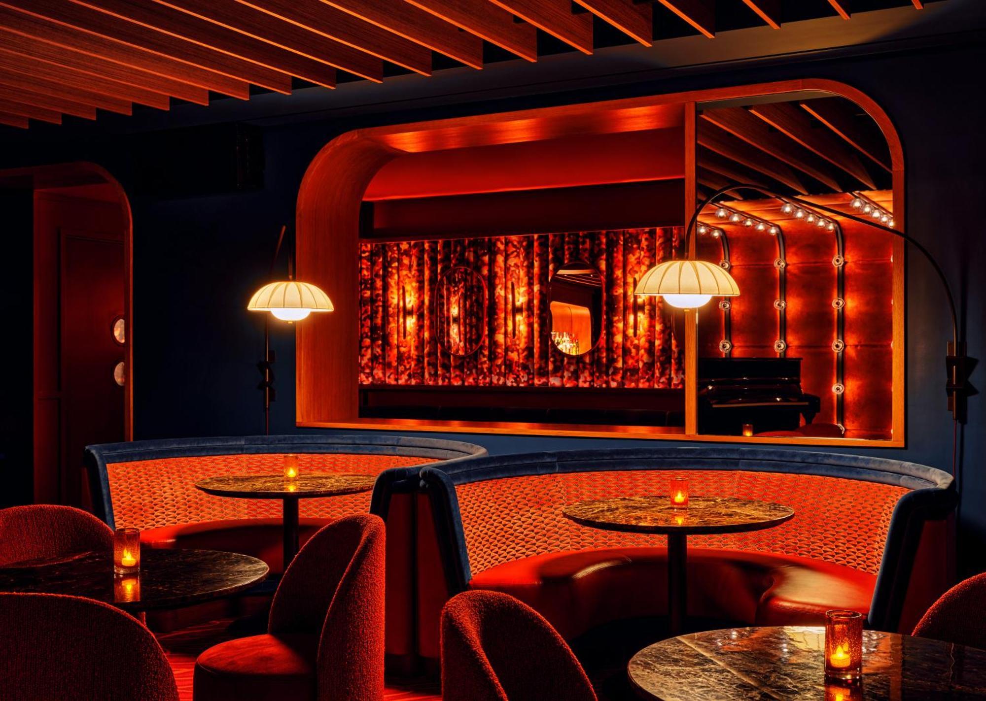 Romer Hell's Kitchen Khách sạn 4*