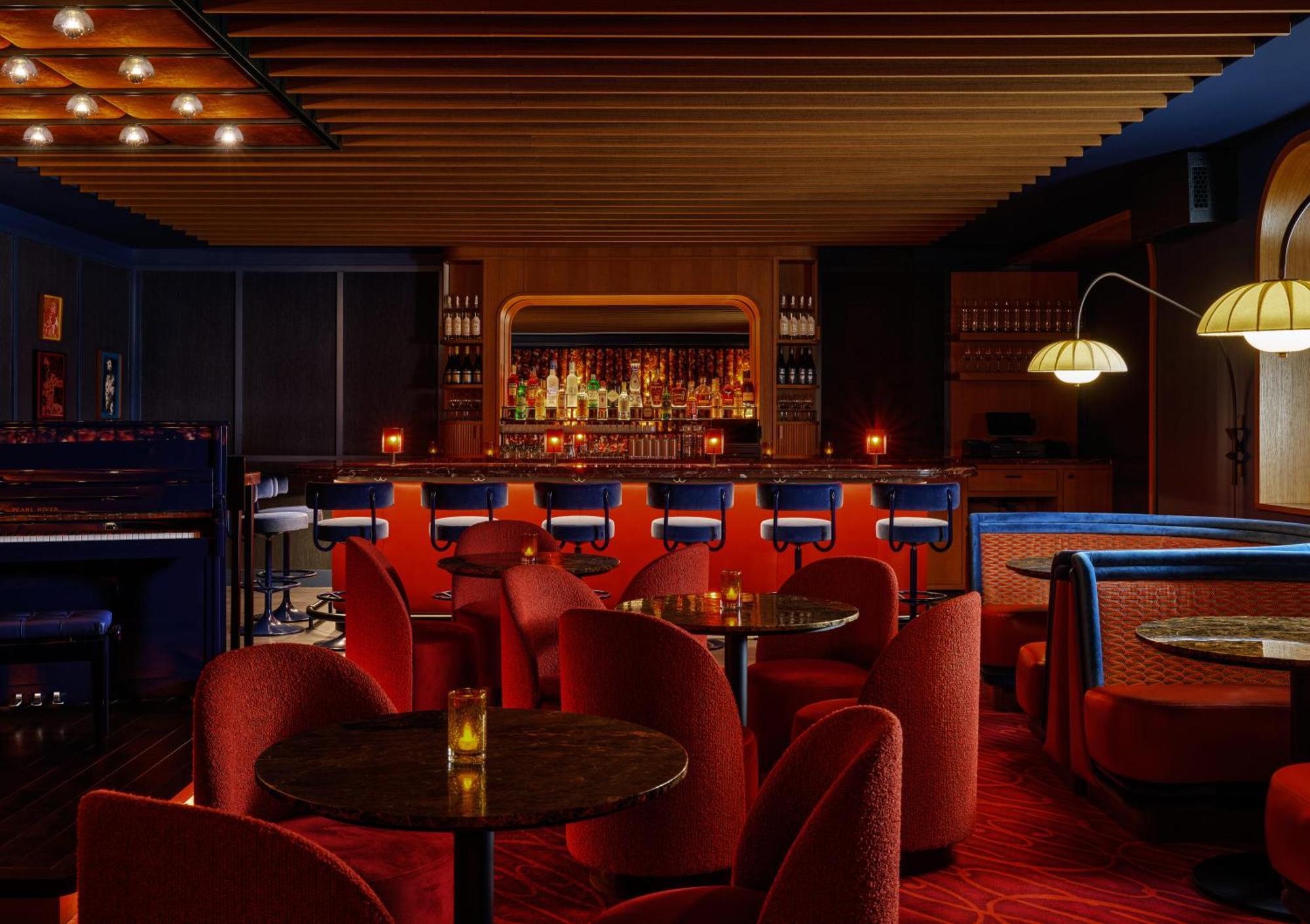 Khách sạn Romer Hell's Kitchen 4*