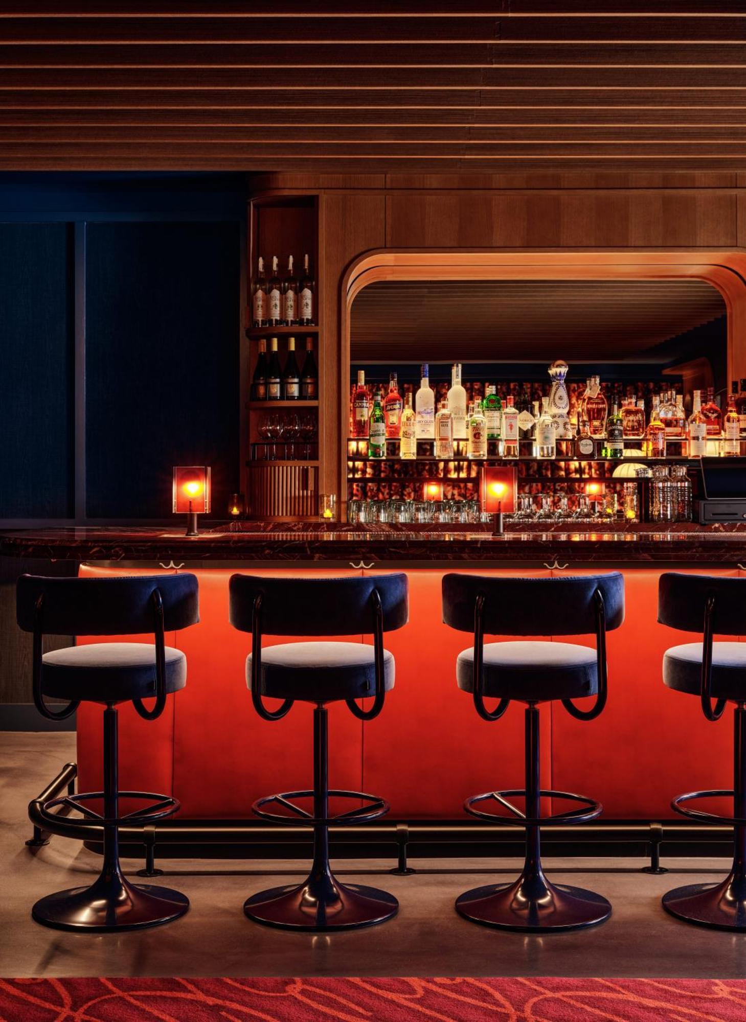 Khách sạn Romer Hell's Kitchen New York