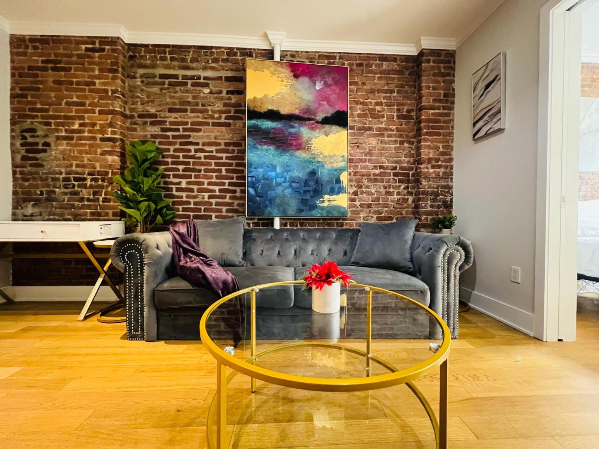 Midtown Luxe * Nova York