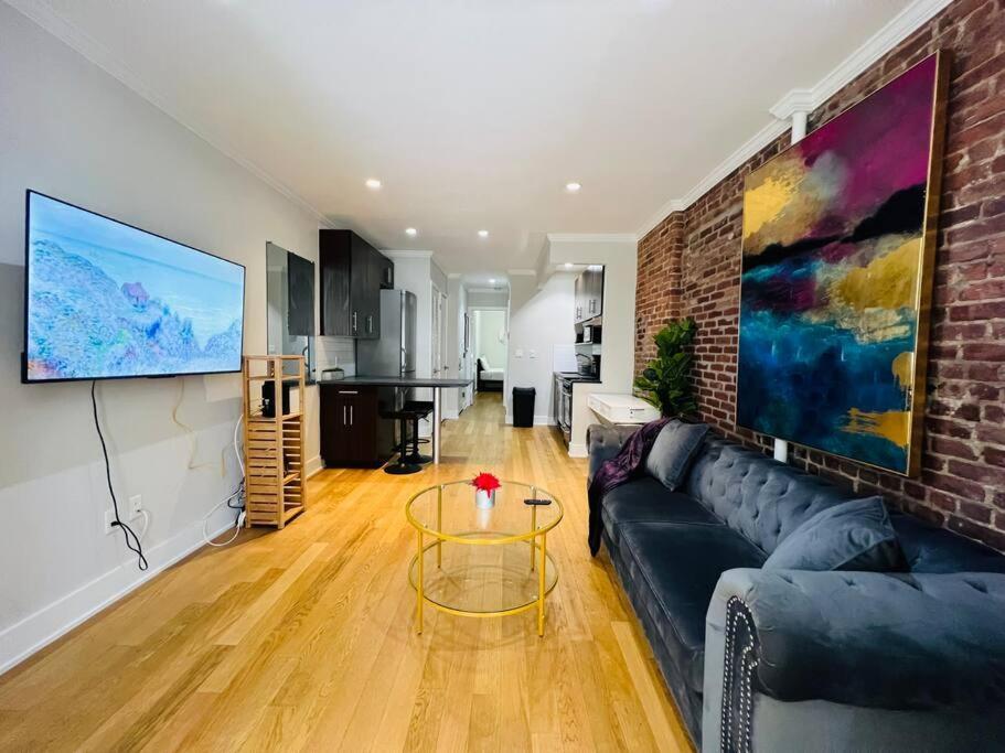 Apartamento Midtown Luxe