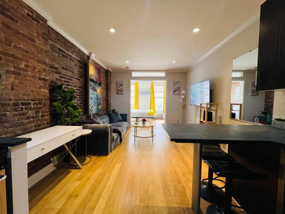 Apartamento Midtown Luxe Nova York