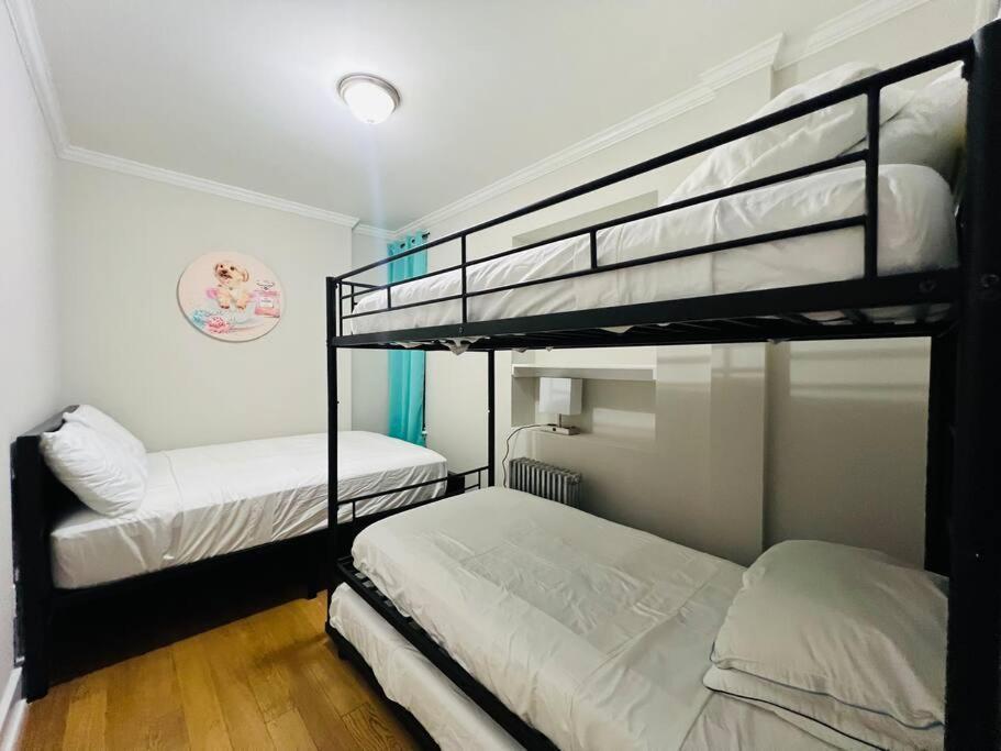 Midtown Luxe Apartamento Nova York