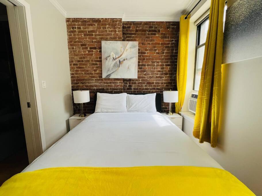 Midtown Luxe * Nova York