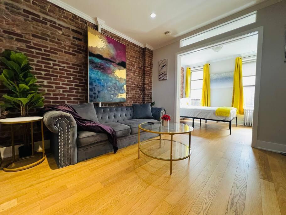 Apartamento Midtown Luxe *