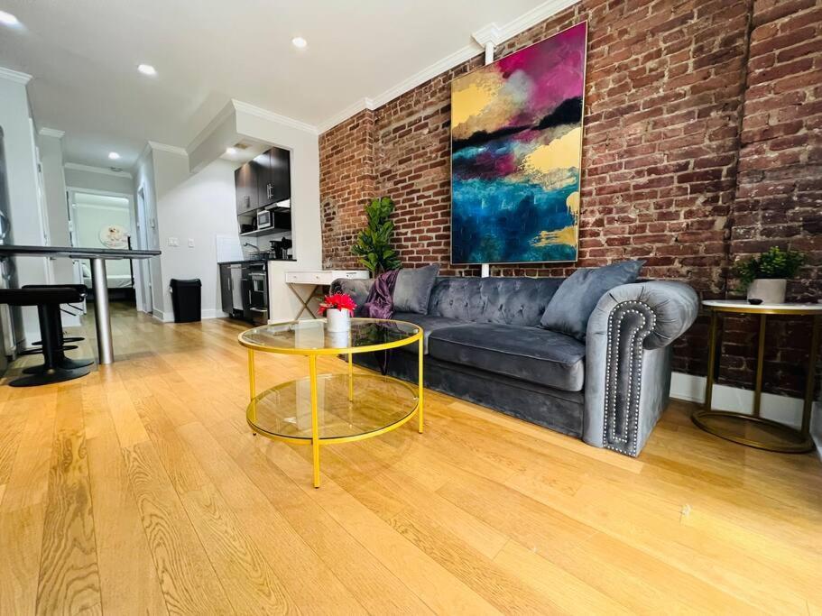 Midtown Luxe Apartamento Nova York