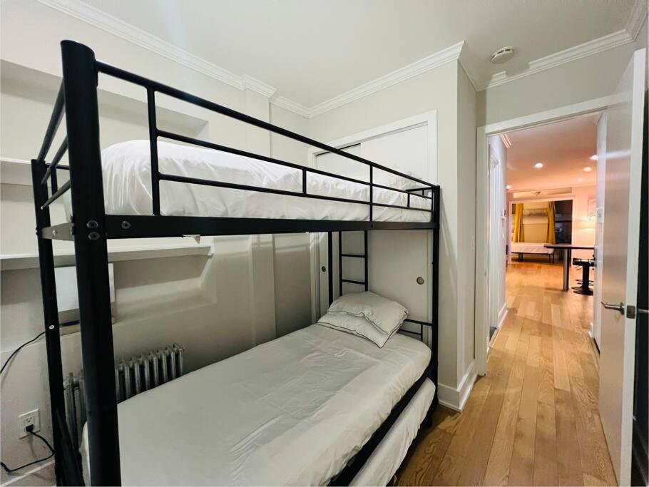 Apartamento Midtown Luxe Nova York