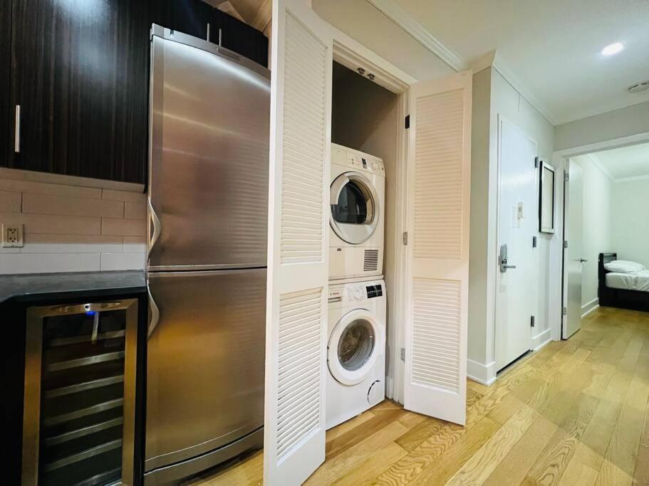 Midtown Luxe Apartamento