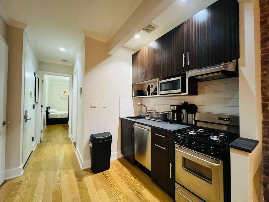 Apartamento Midtown Luxe
