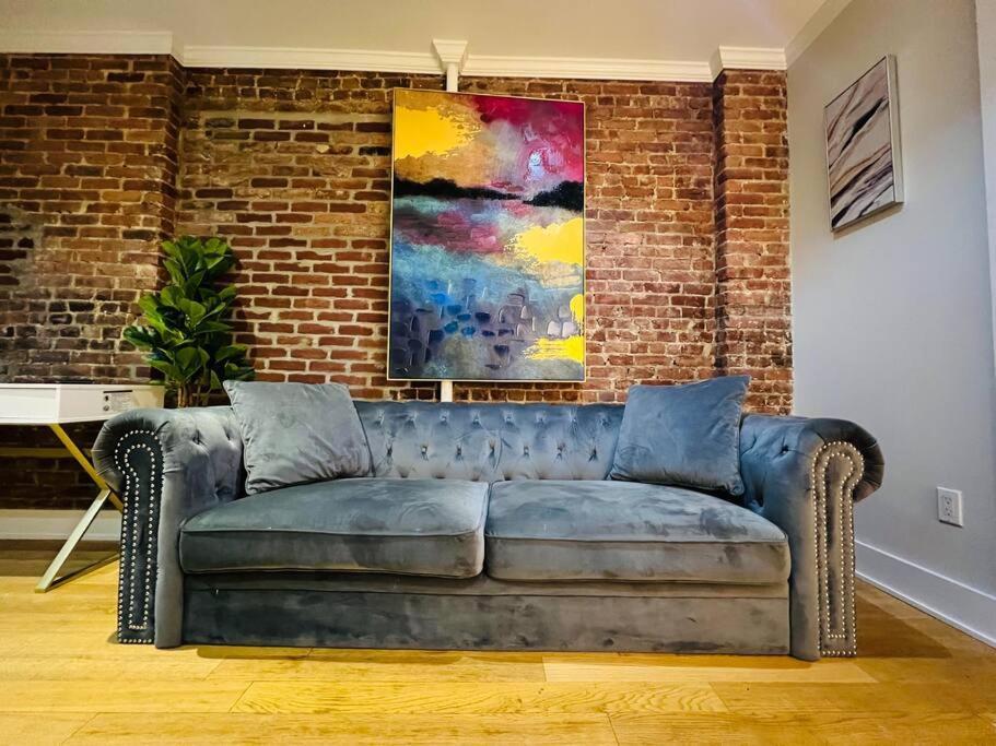 Midtown Luxe Apartamento *