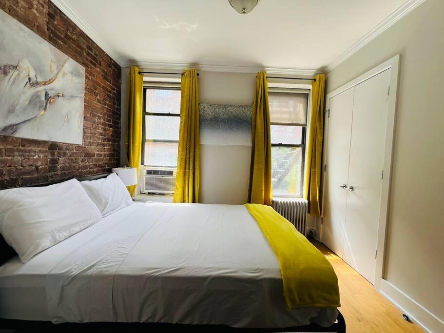 Apartamento Midtown Luxe *