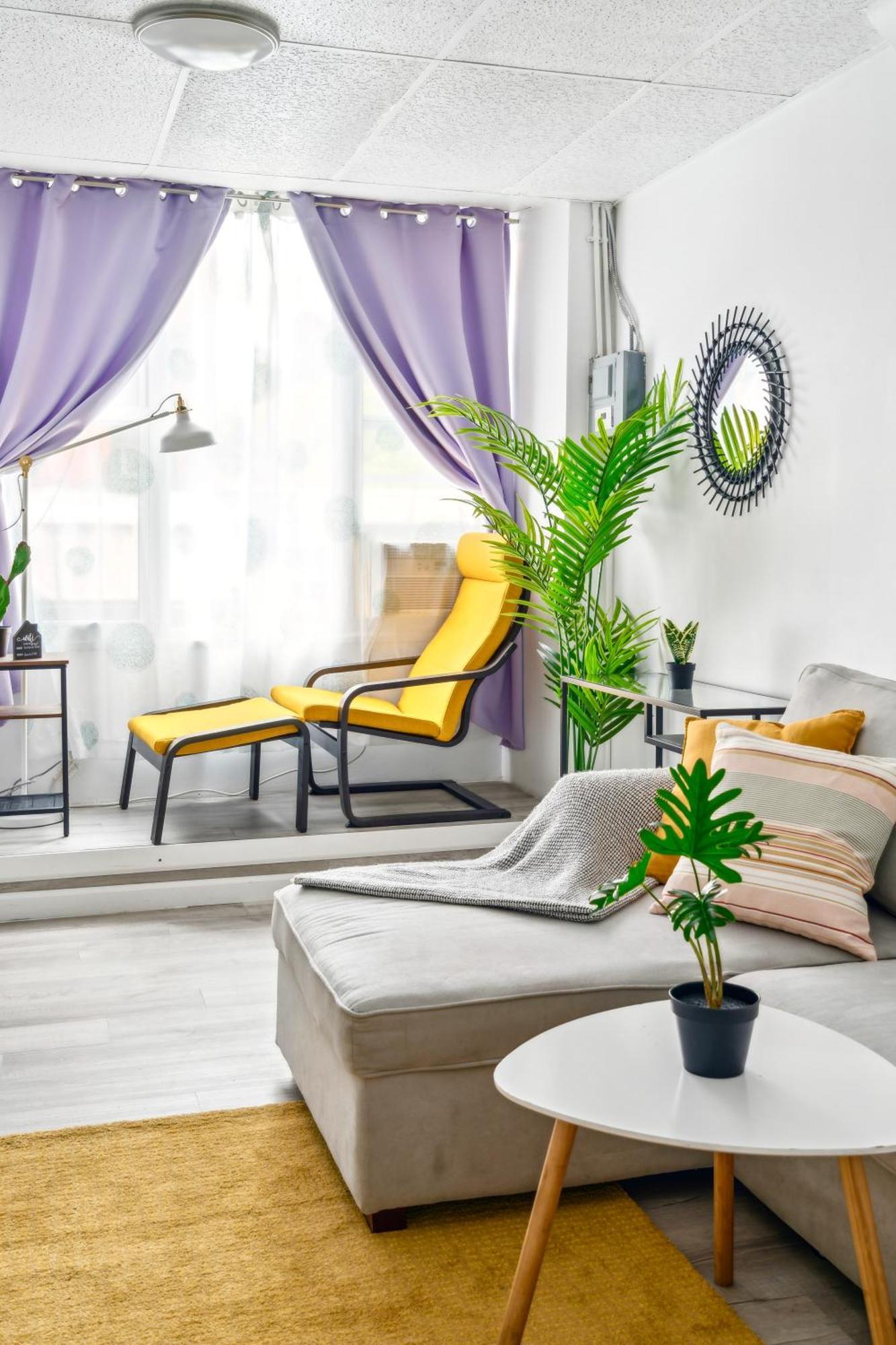 Apartment 2 Bedroom Cozy New York