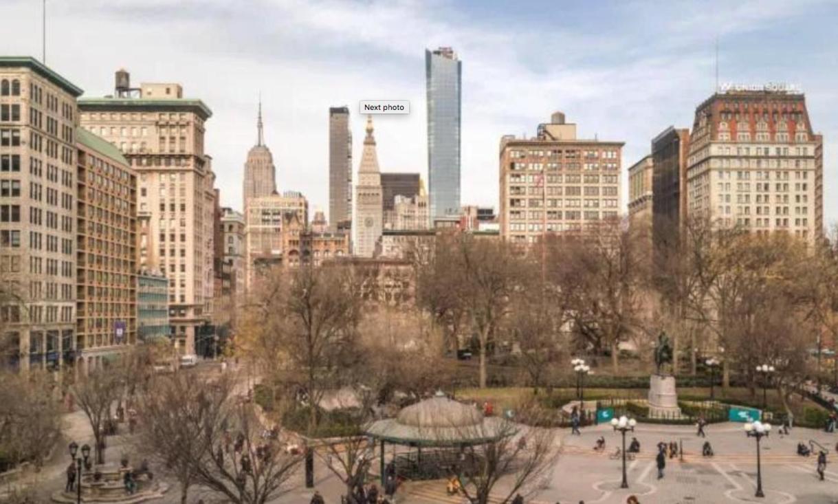 Apartamento Private At A Shared At The Heart Of East Village *