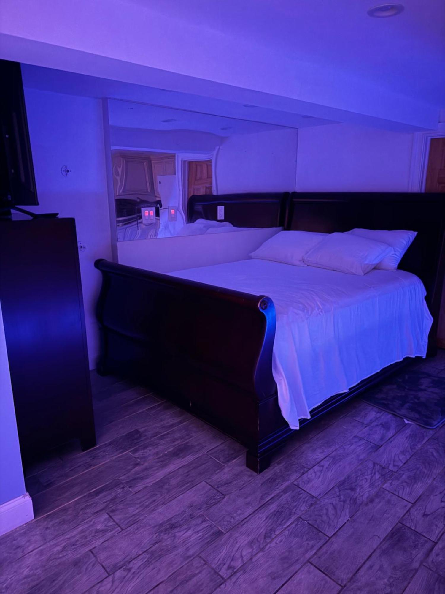 Căn hộ Jfk Private New York