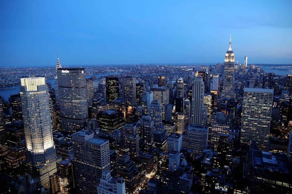 Tonel Paradise 1br Private Entrance Near Jfk Apartment *