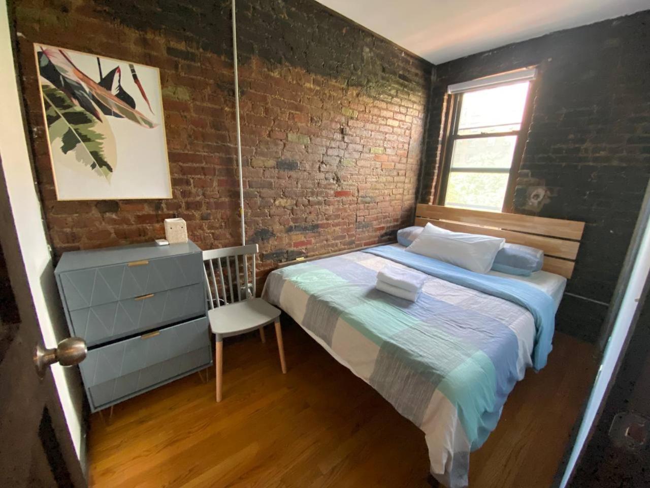 Brand New 2bd In Lower Manhattan Apartamento