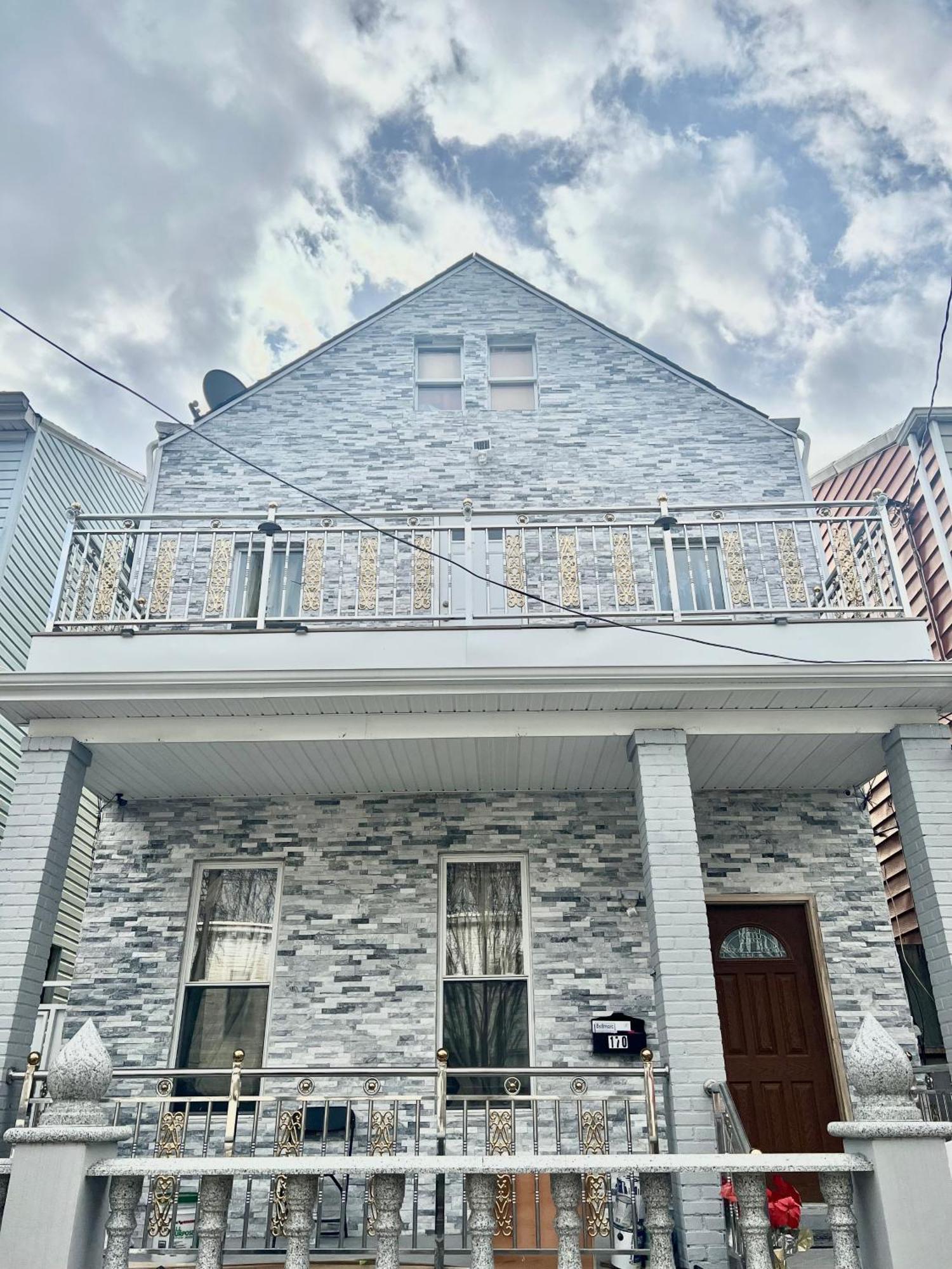 3 Bedrooms In 2nd Floor Modern Brooklyn Home, Close To J Train Nhà khách New York