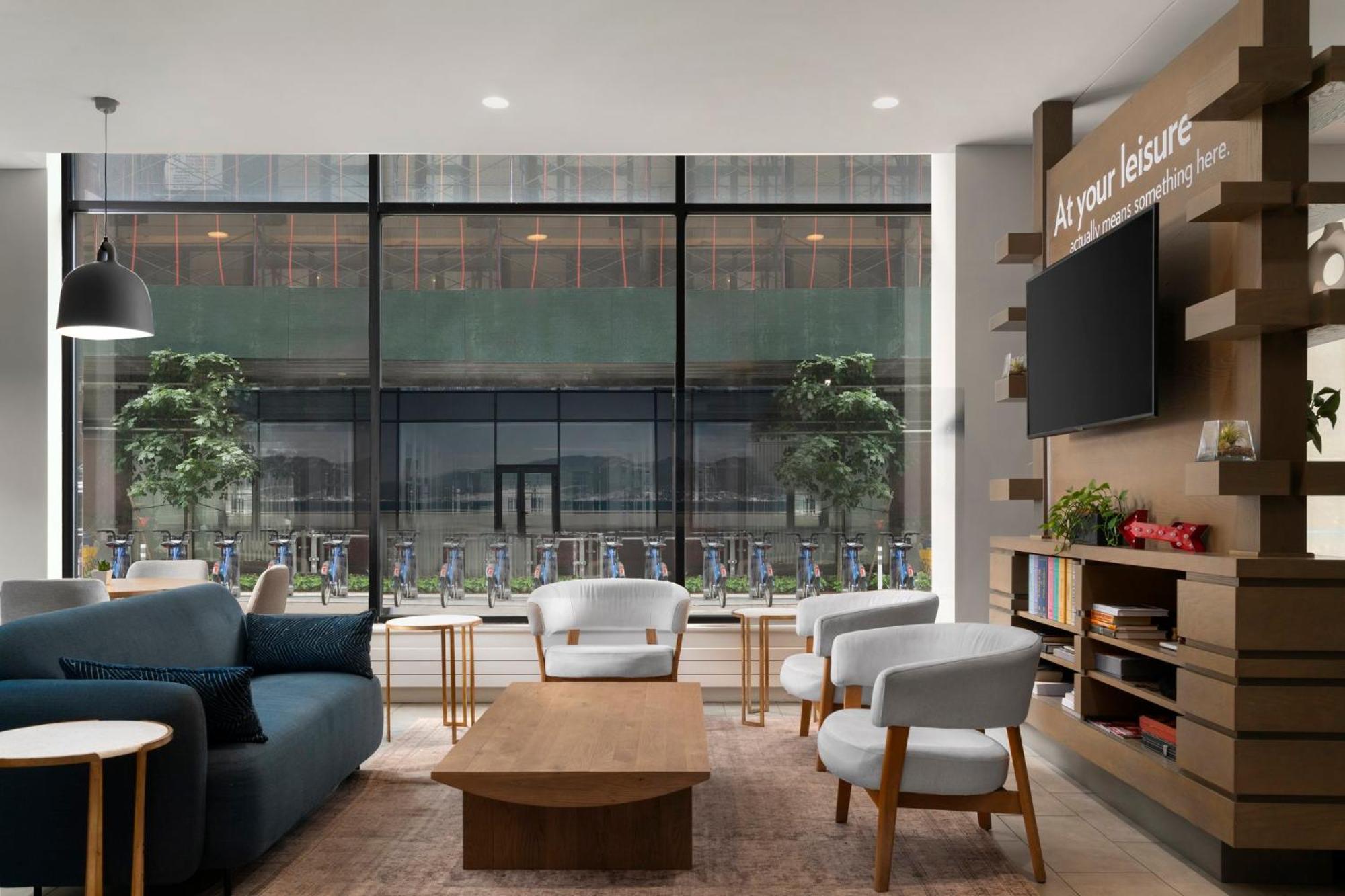 Even Brooklyn By Ihg Khách sạn