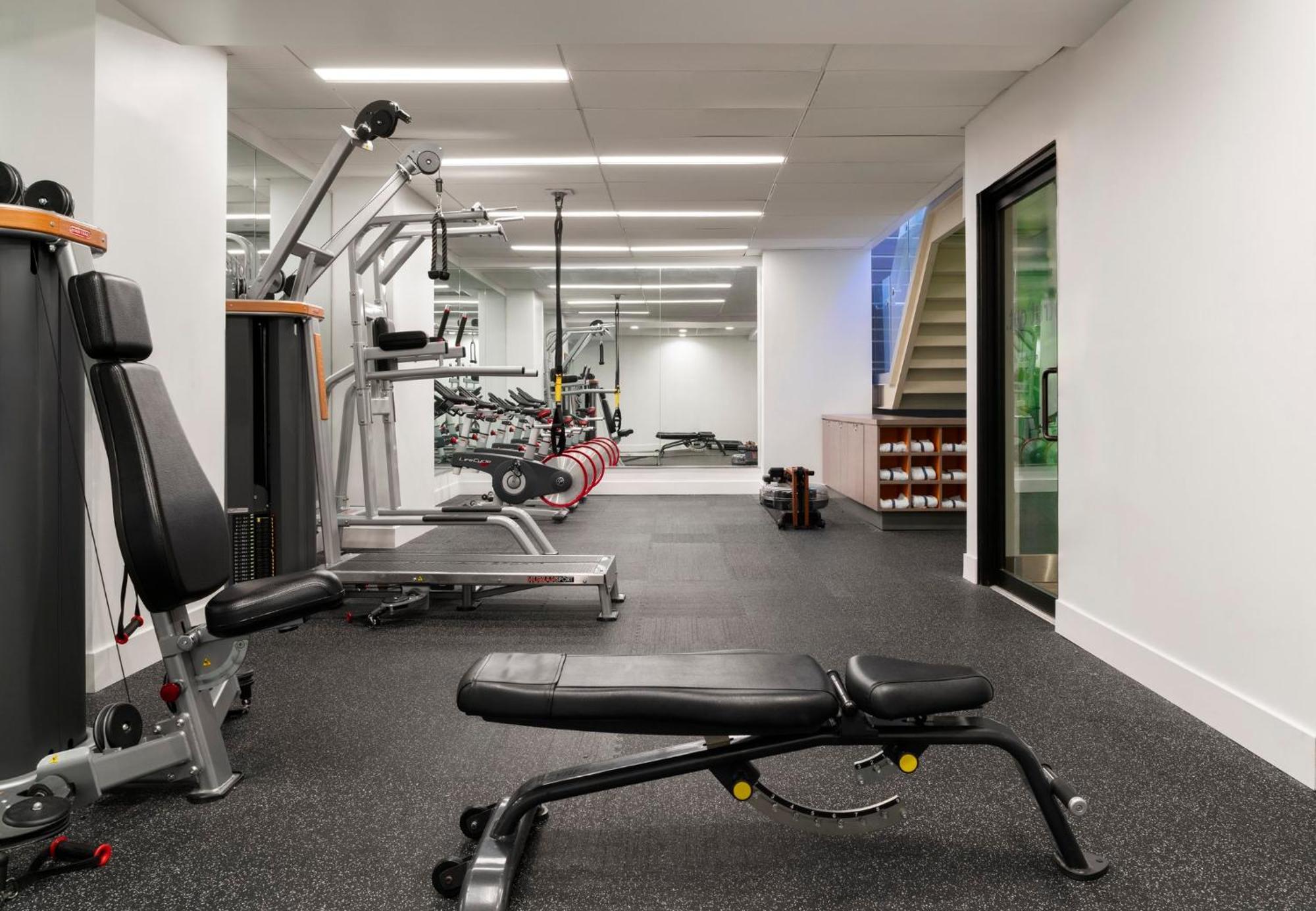 Khách sạn Even Brooklyn By Ihg New York