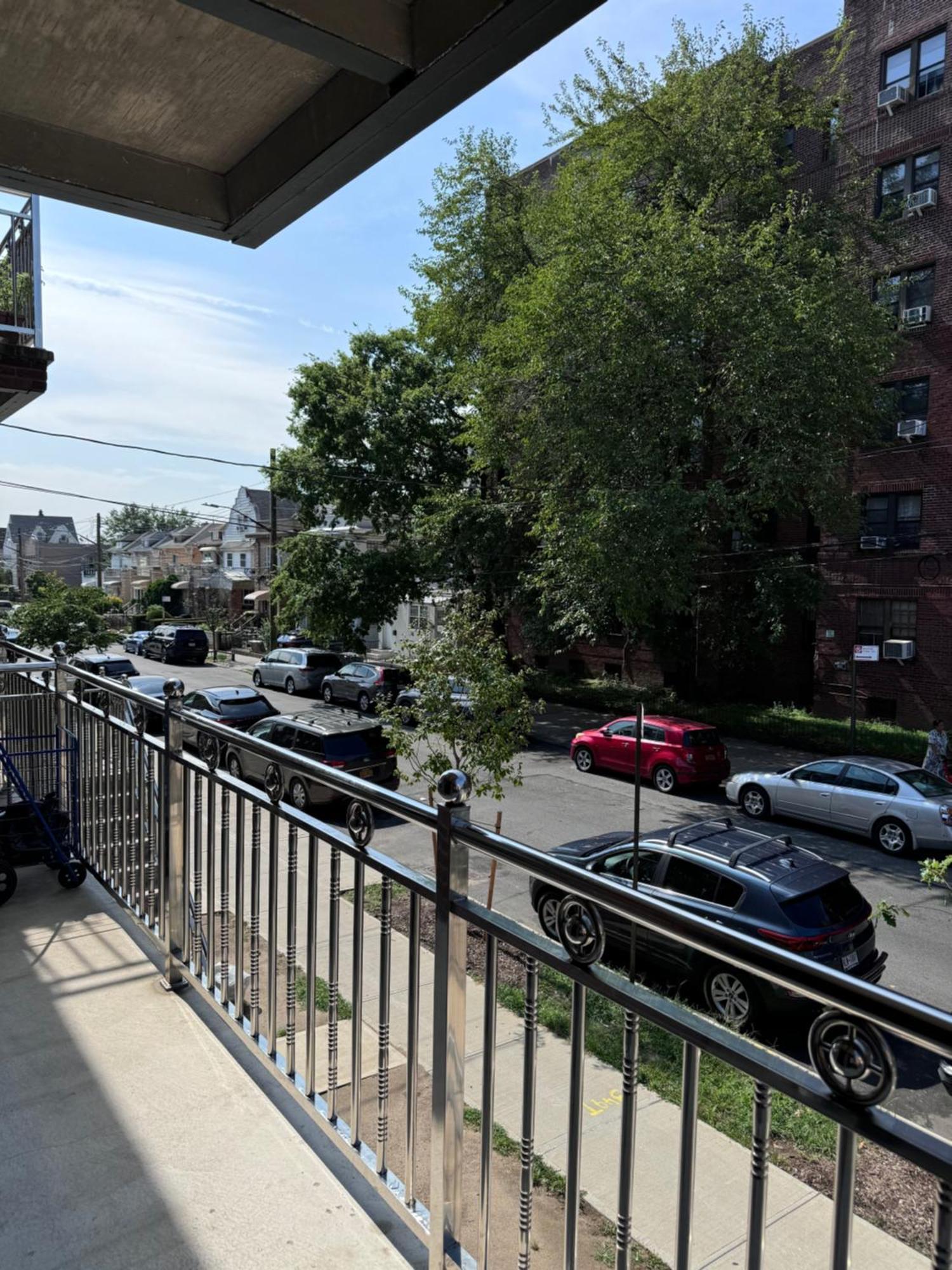 Hospedagem domiciliar Brooklyn Serenity Nova York