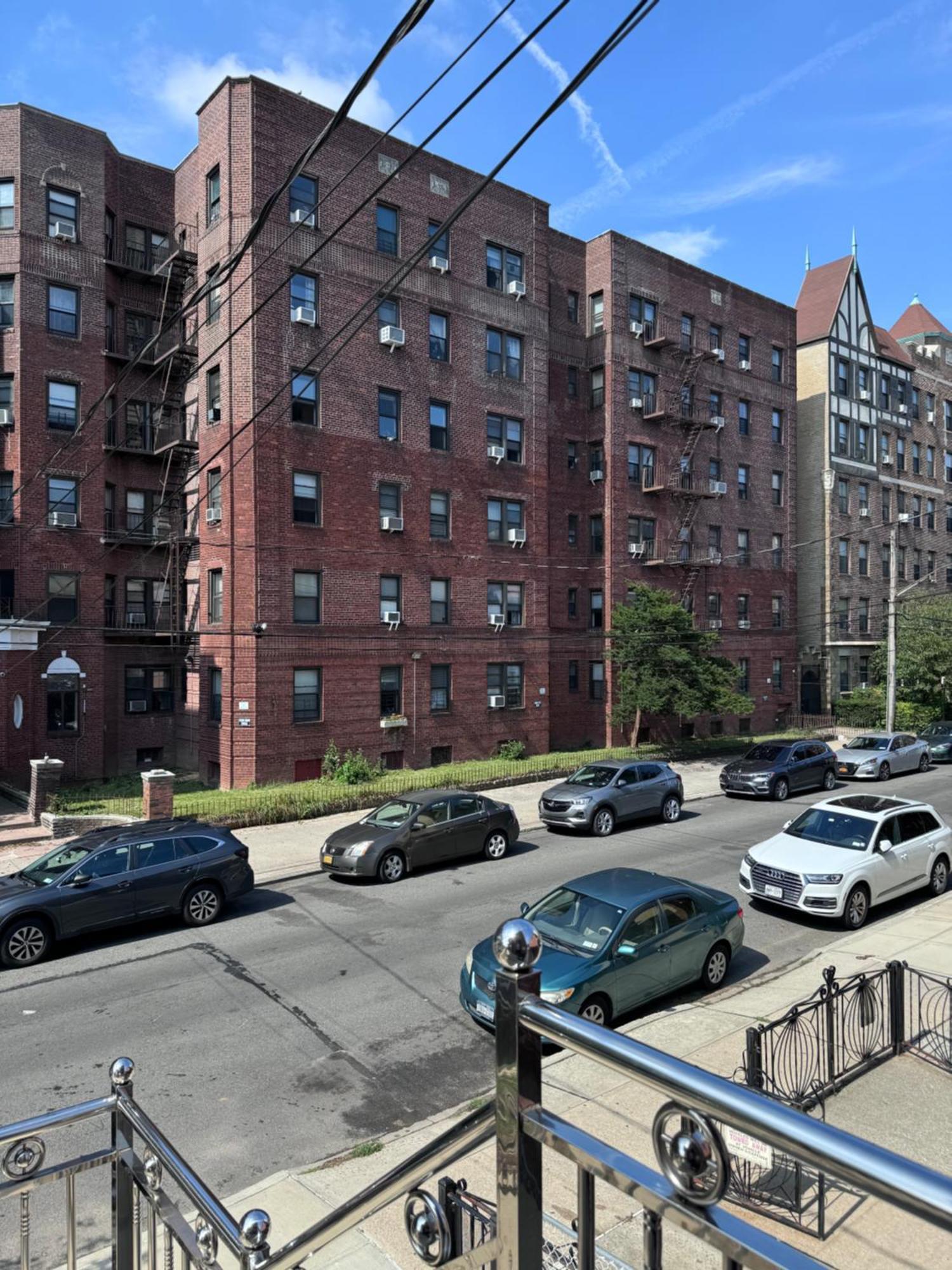 Brooklyn Serenity * Nova York